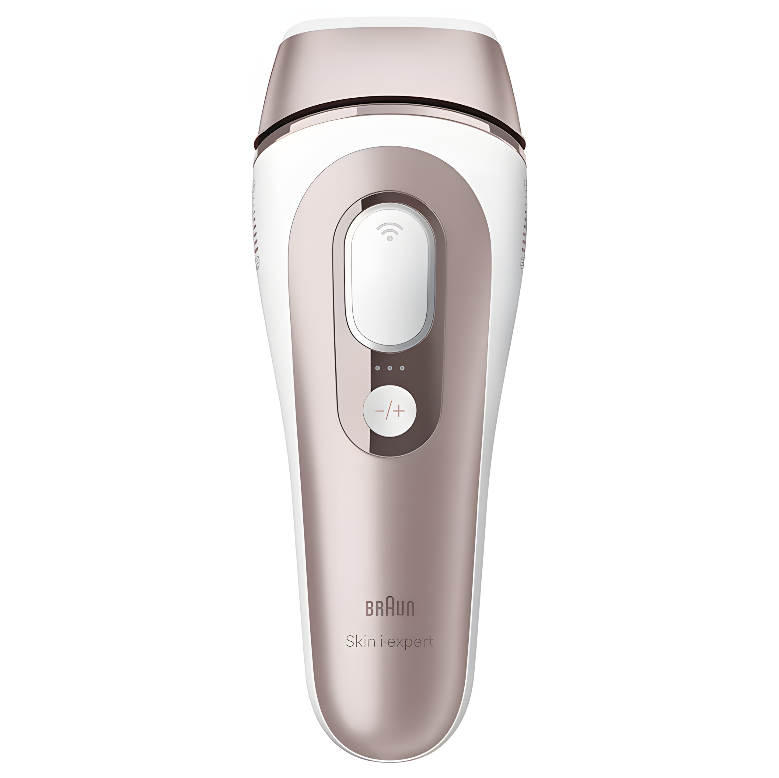 Braun Skin i·expert - szybkie zabiegi i bezpieczeństwo