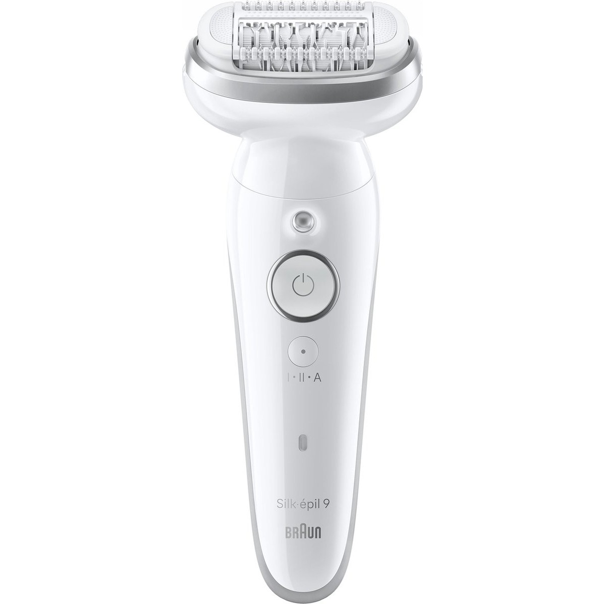 Braun Silk-épil 9 głowica 360 Wet Dry