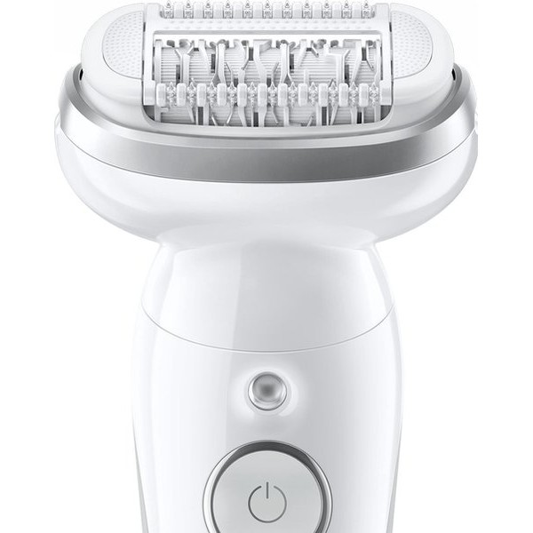 Braun Silk-épil 9 9-011 zawartość zestawu