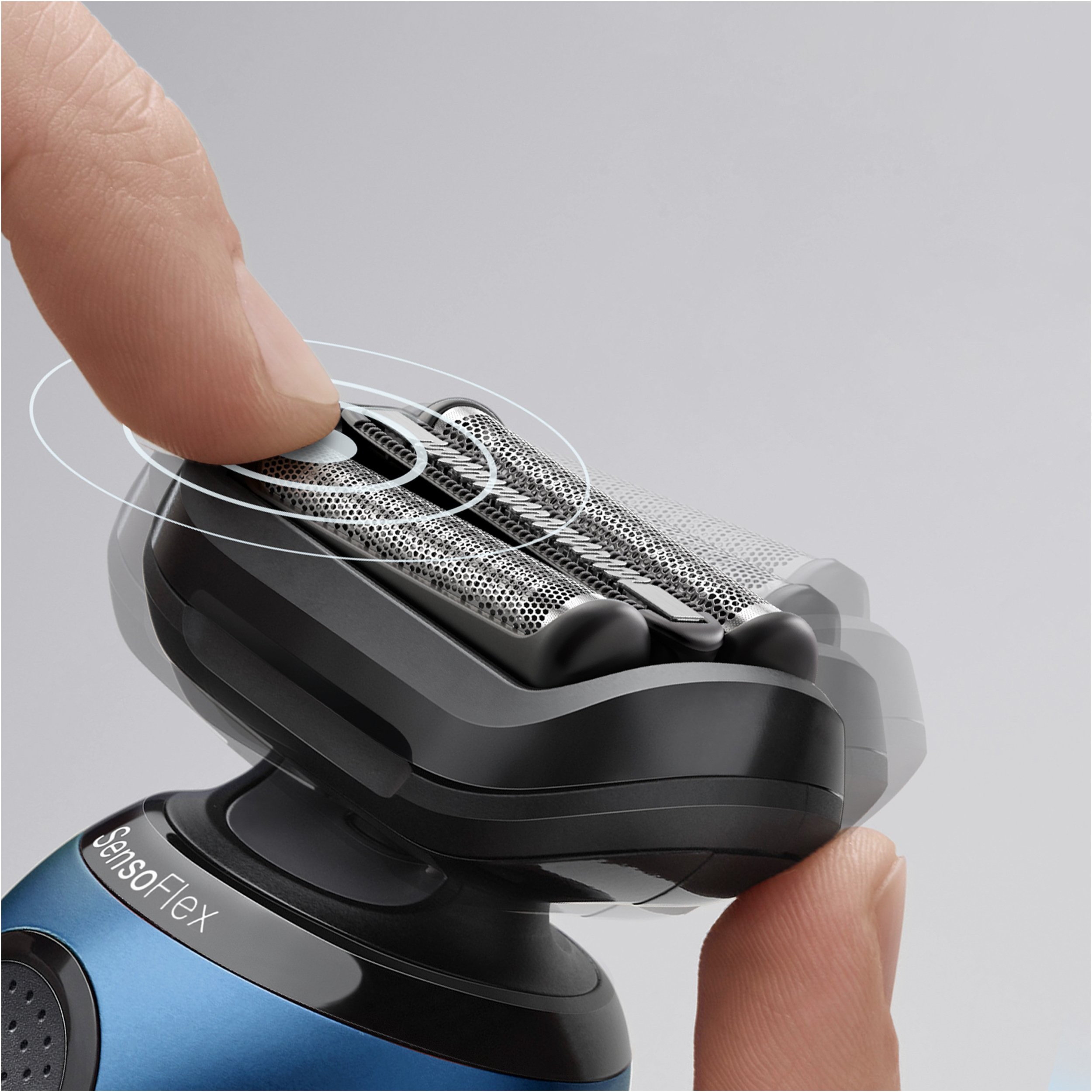 Braun Series 6 SensoFlex i SensoFoil
