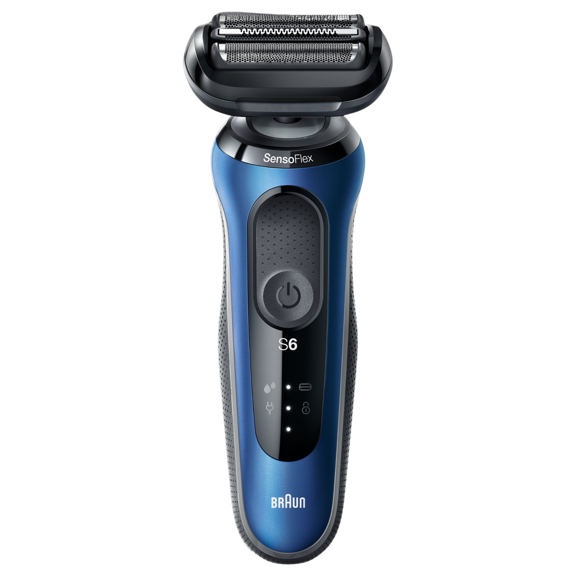 Braun Series 6 Wet Dry akumulator