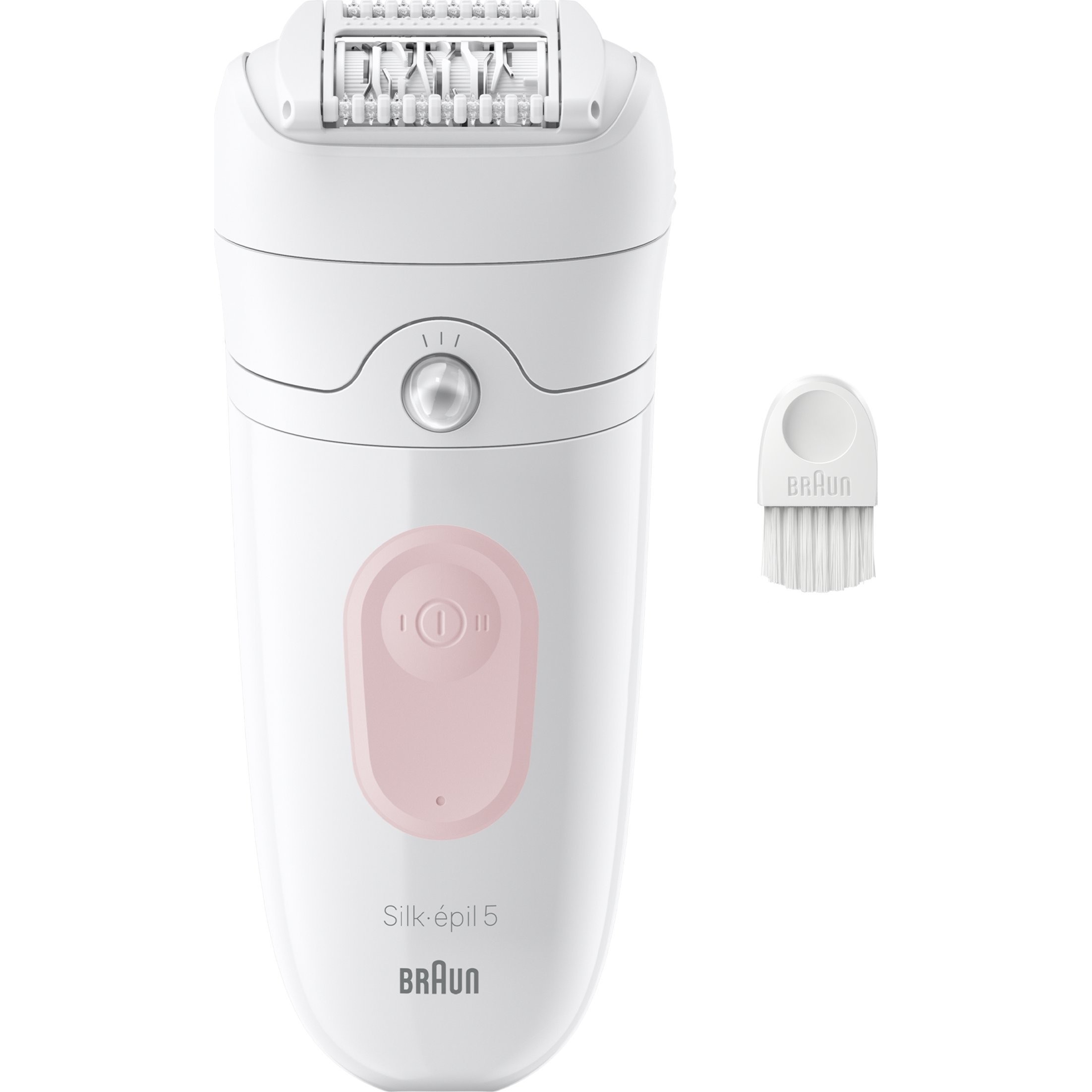 Braun Silk-épil 5 28 pęset MicroGrip