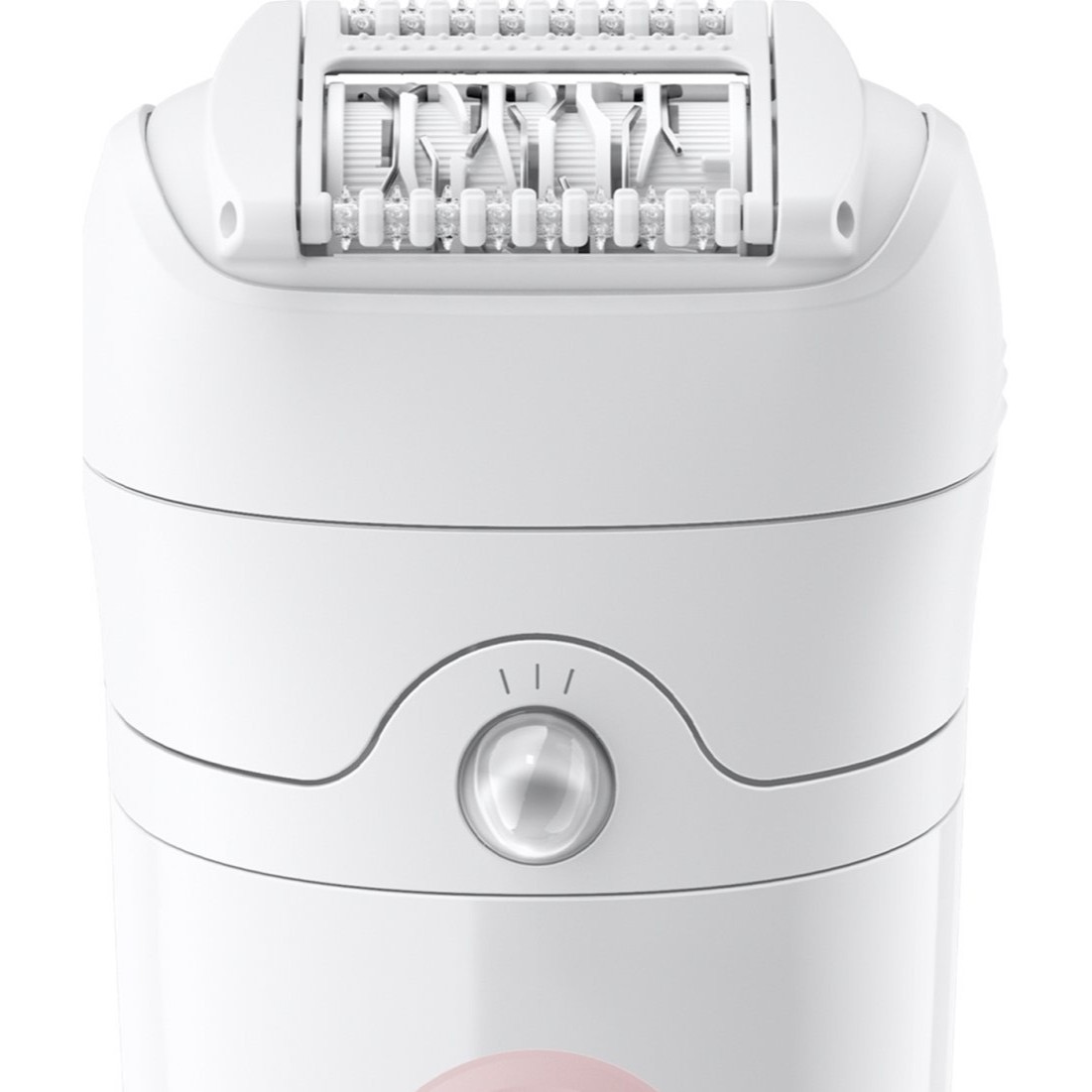 Braun Silk-épil 5 depilacja na sucho i mokro