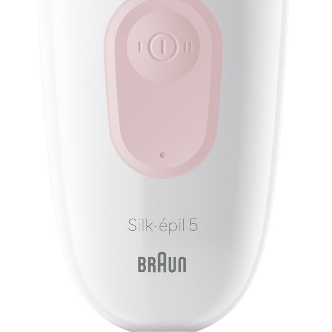 Braun Silk-épil 5 SmartLight