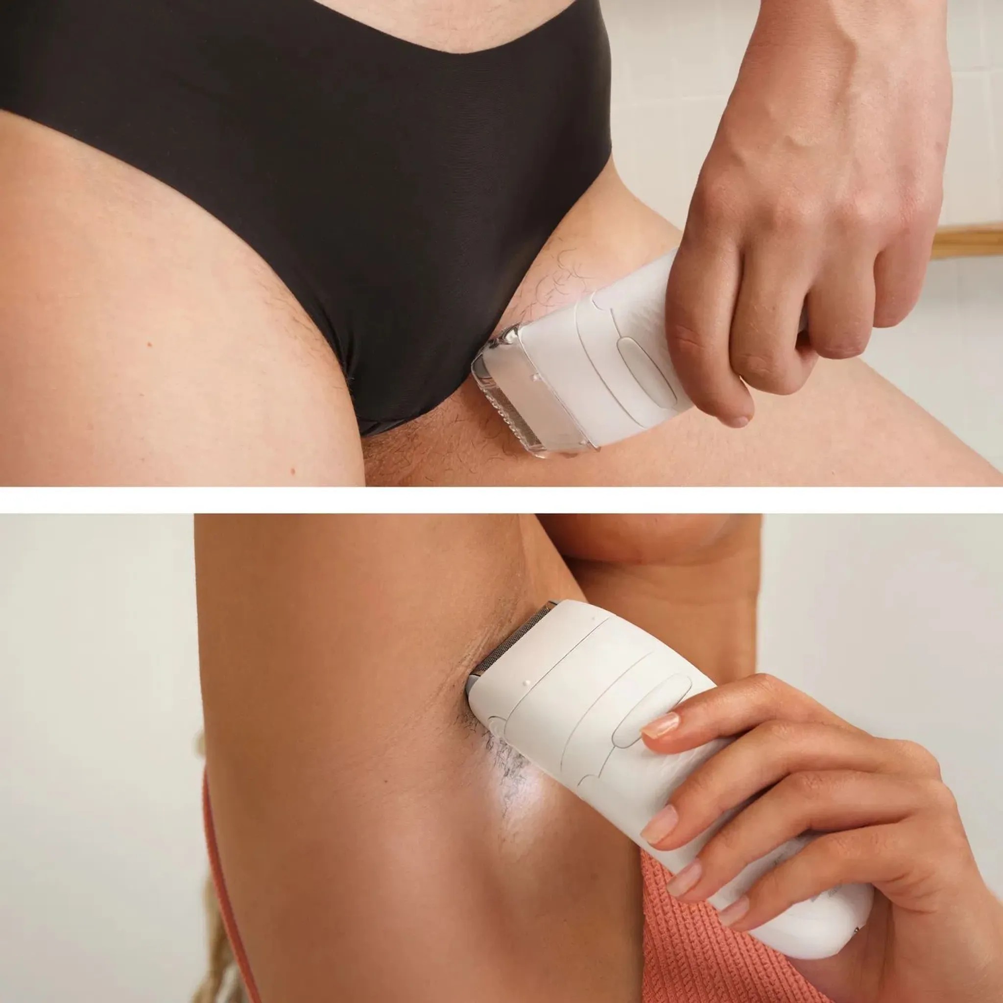 Braun Silk-épil 7 7-441 zawartość zestawu
