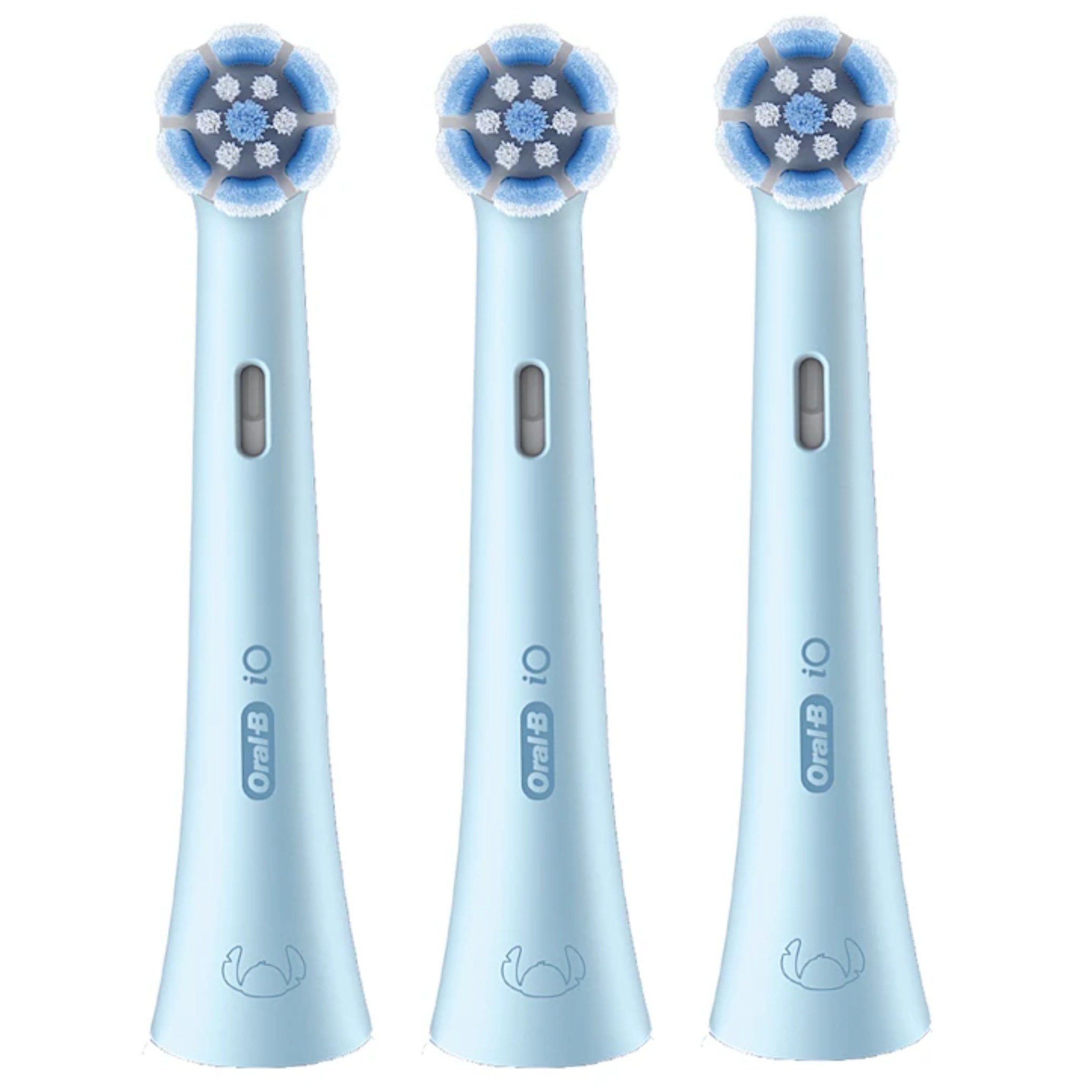 Oral-B iO Kids miękkie włókna