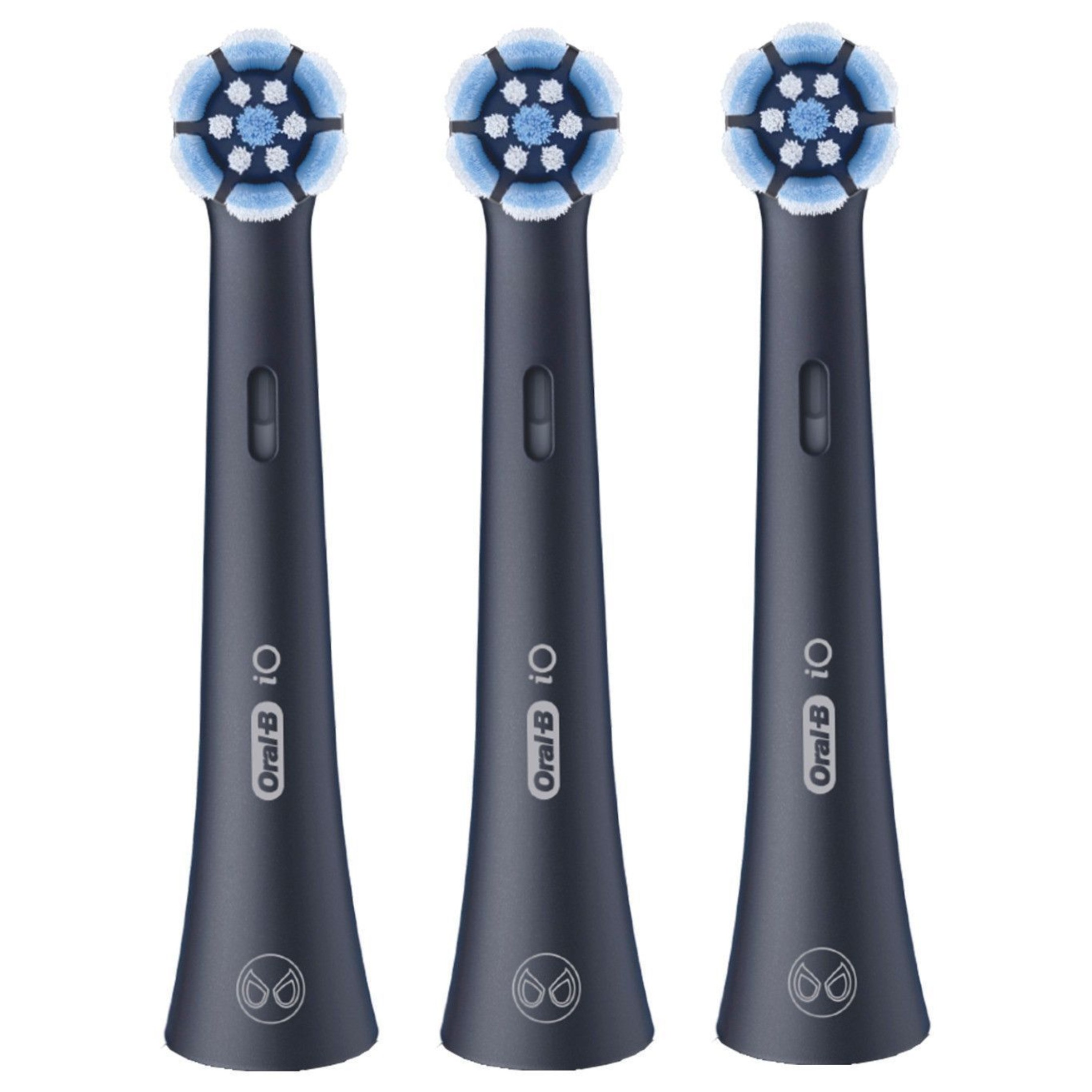 Oral-B iO Kids Spiderman miękkie włókna