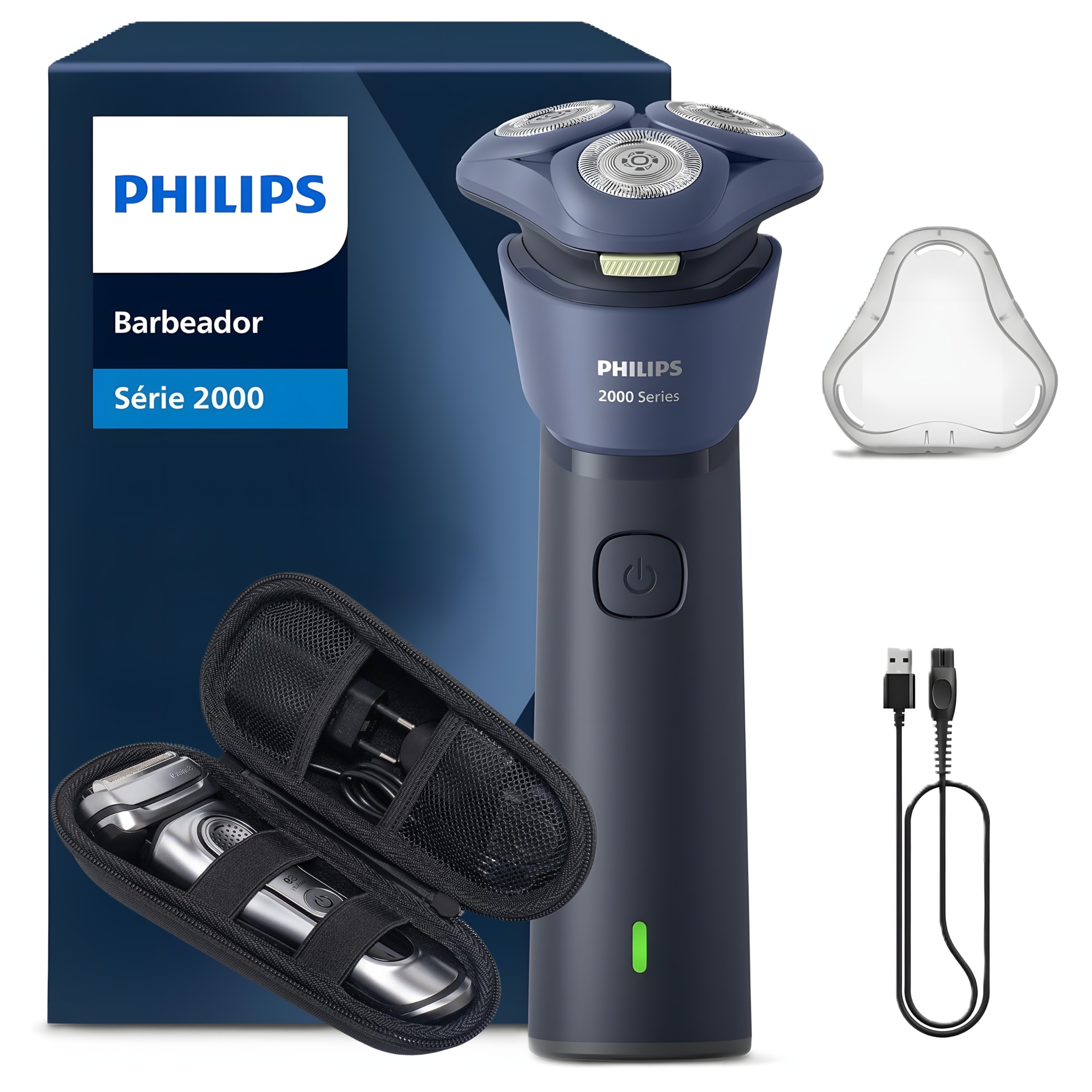 Golarka Philips S2885/00
