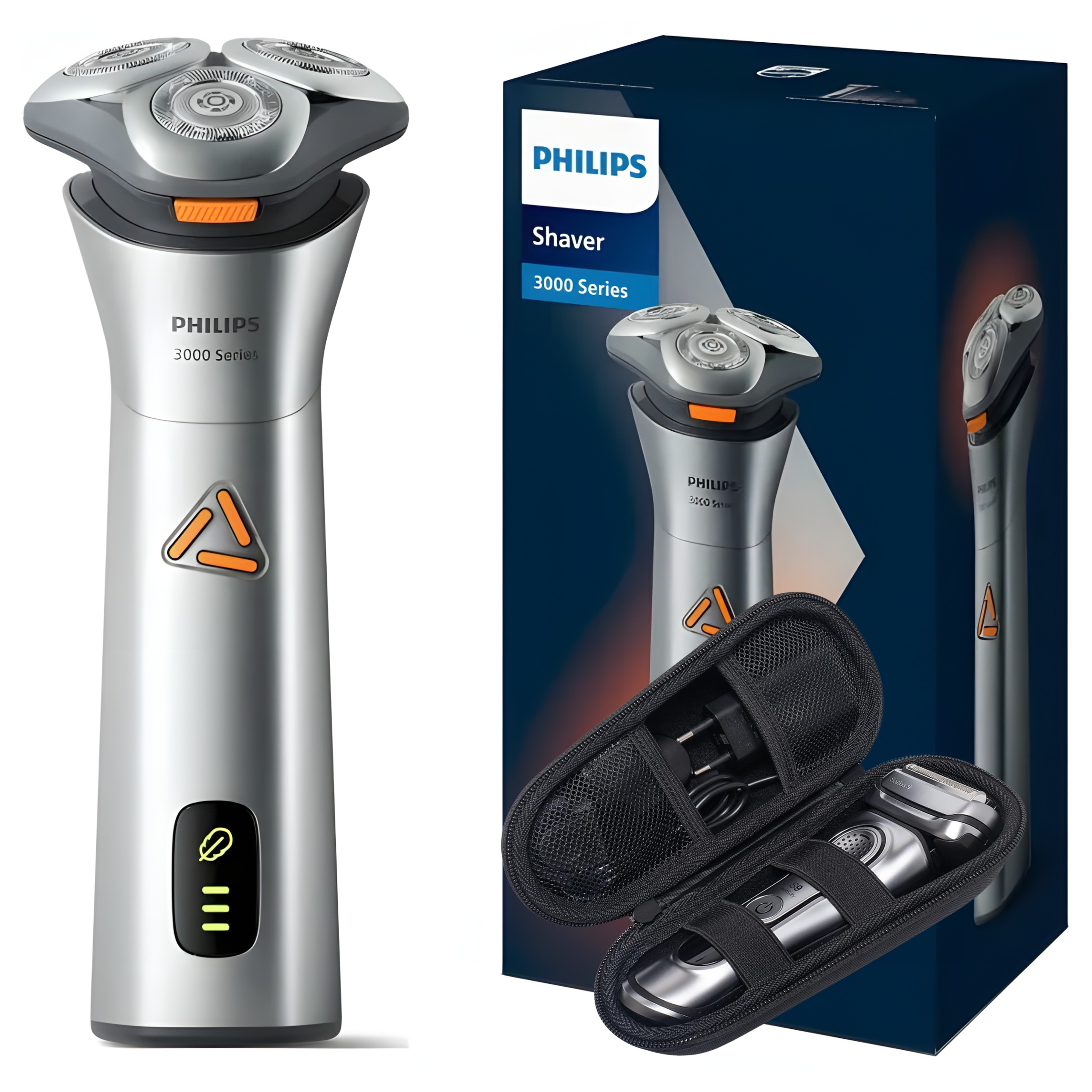 Golarka Philips S3882/00