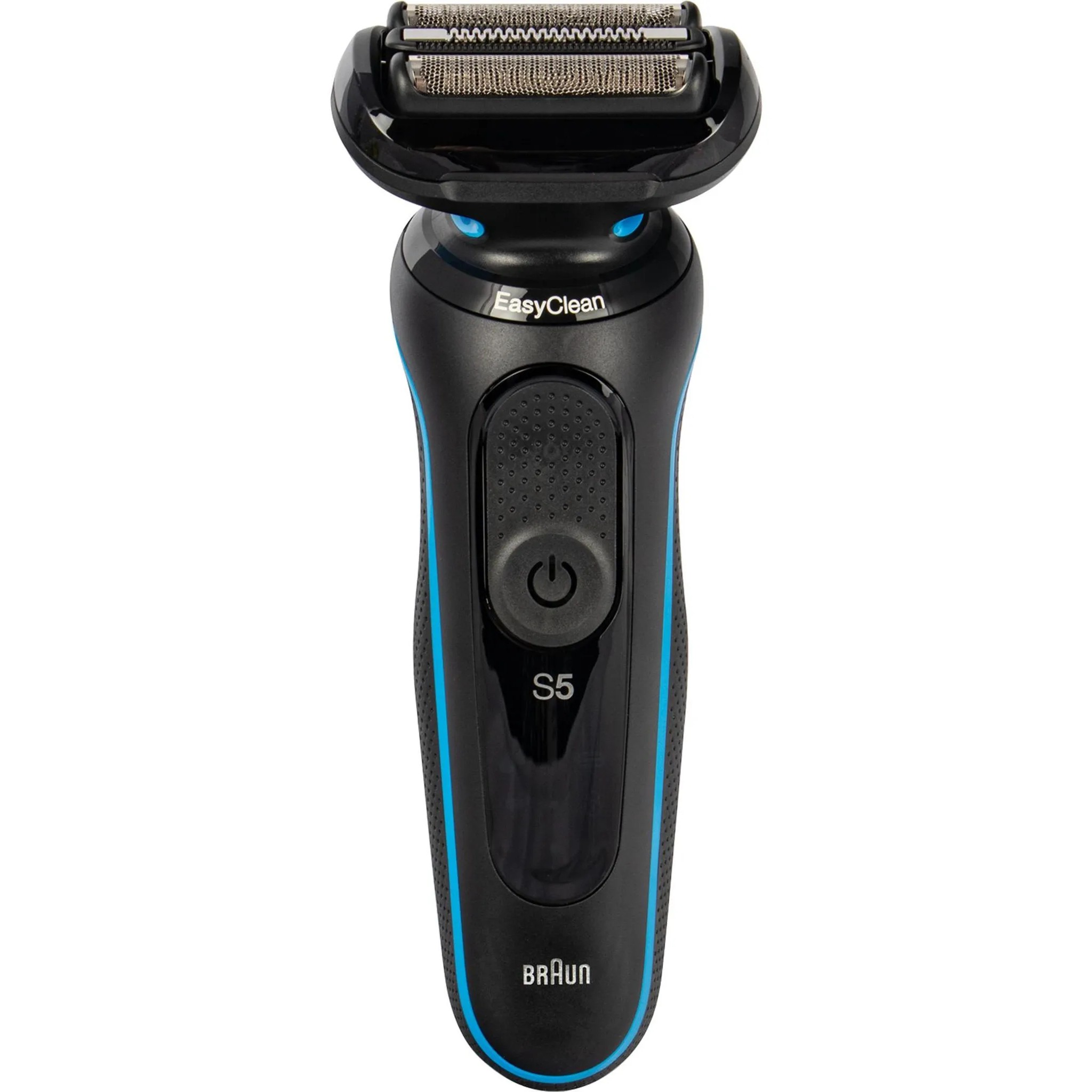 Braun Series 5 52-B1650s zawartość zestawu