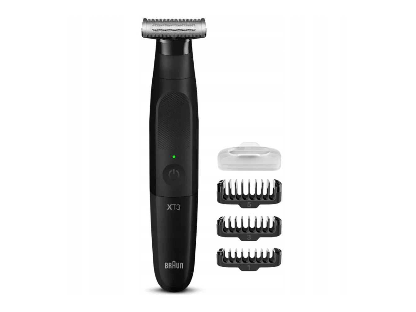 Braun Series X XT3100 ostrze 4D