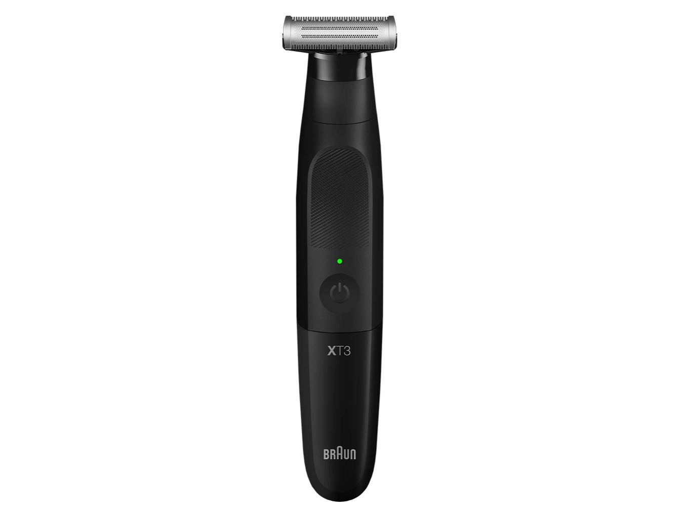 Braun Series X XT3100 precyzyjna stylizacja