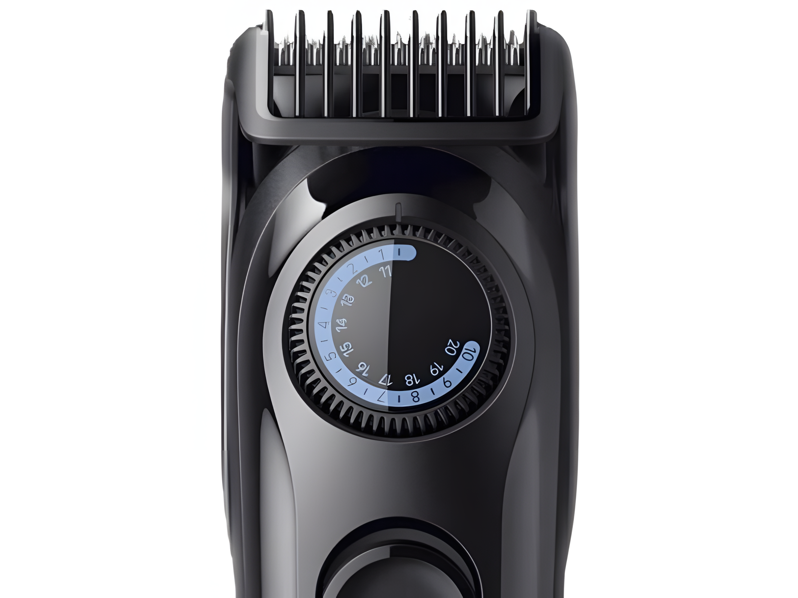 Braun BT3400 kluczowe zalety