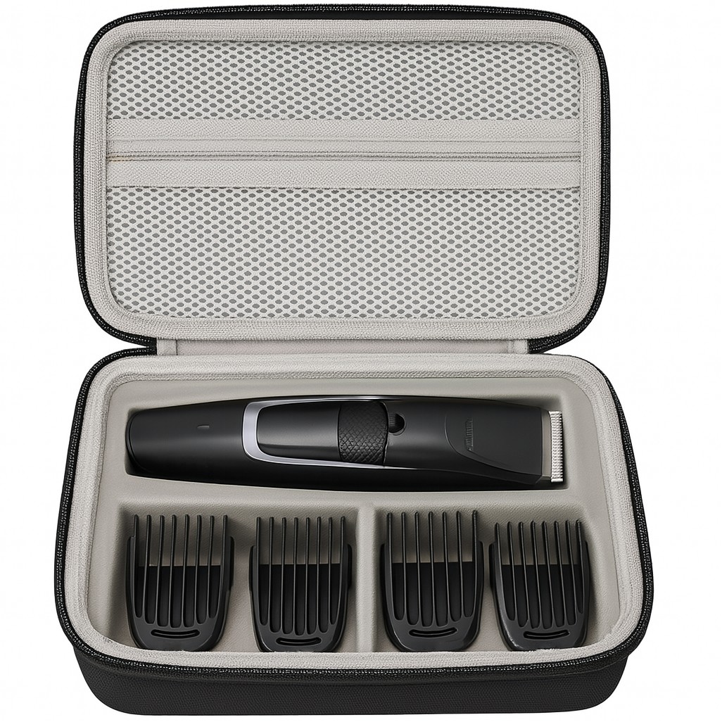 Braun BT3400 parametry techniczne