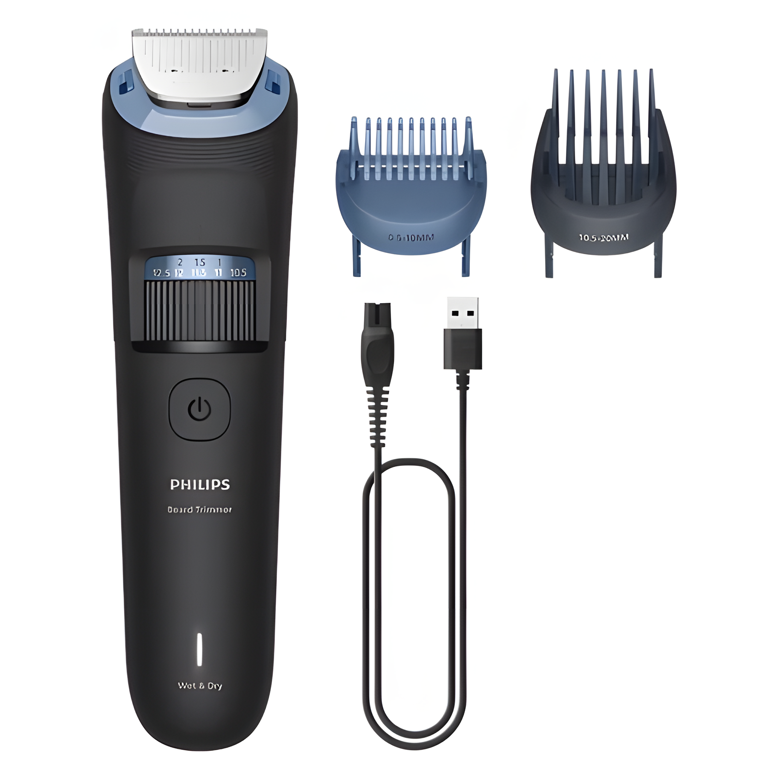 Philips BT3660/15 zawartość zestawu