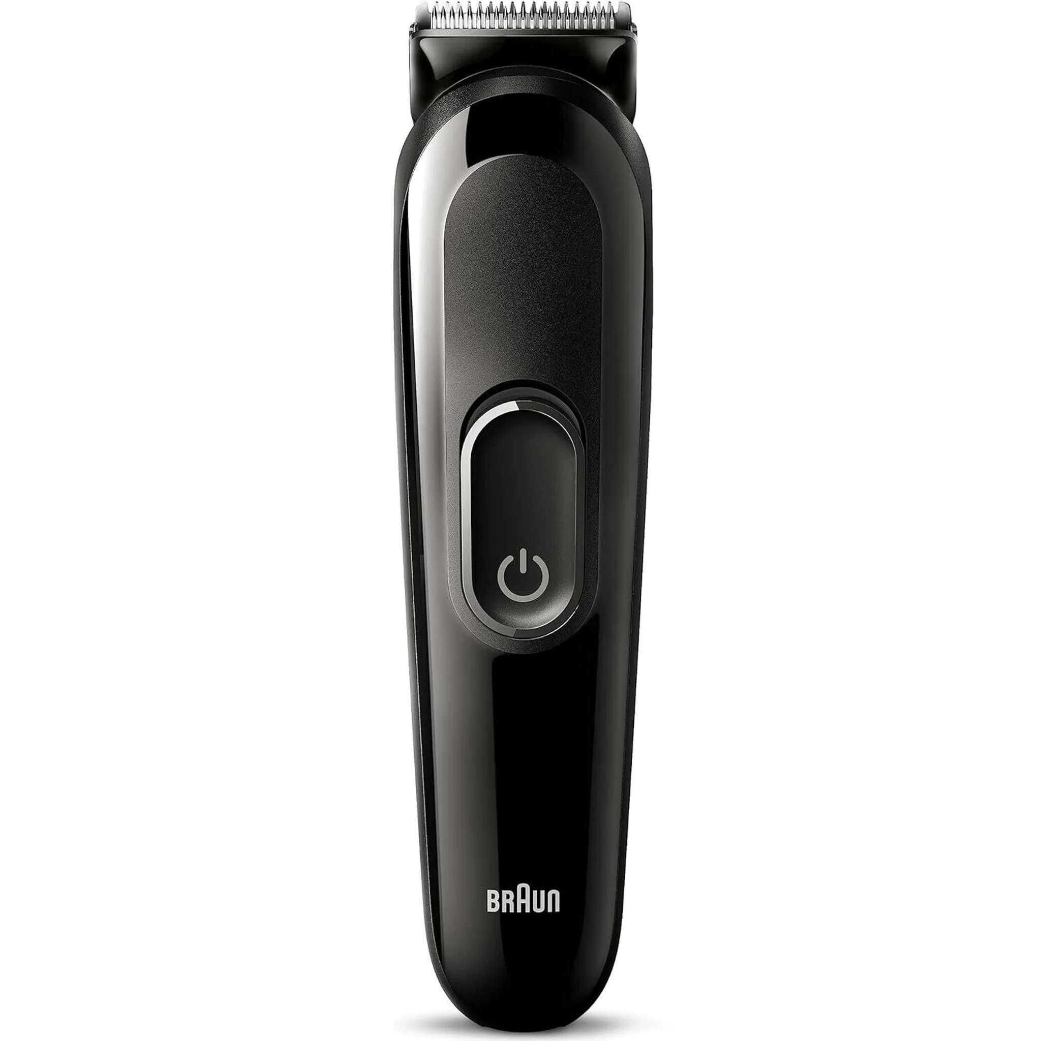 Braun MGK3420 stylizacja różnych długości