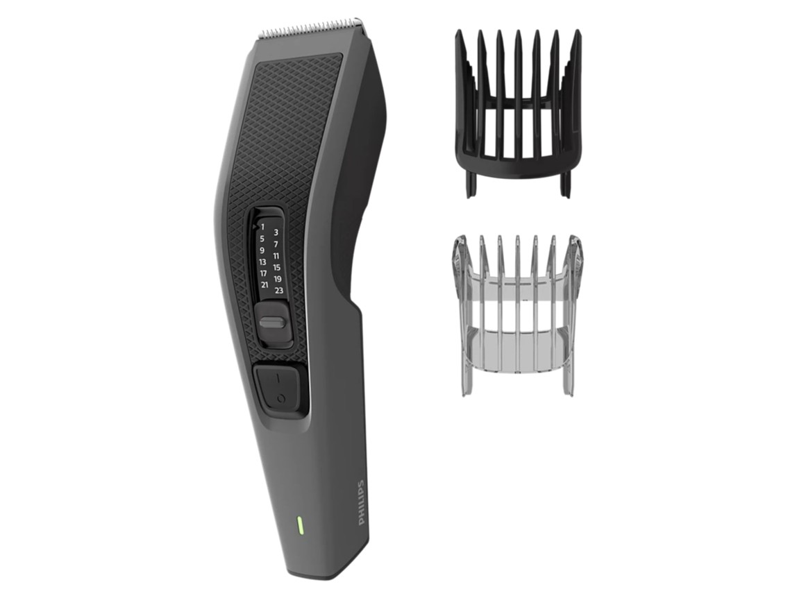 Philips HC3525/15 regulacja długości
