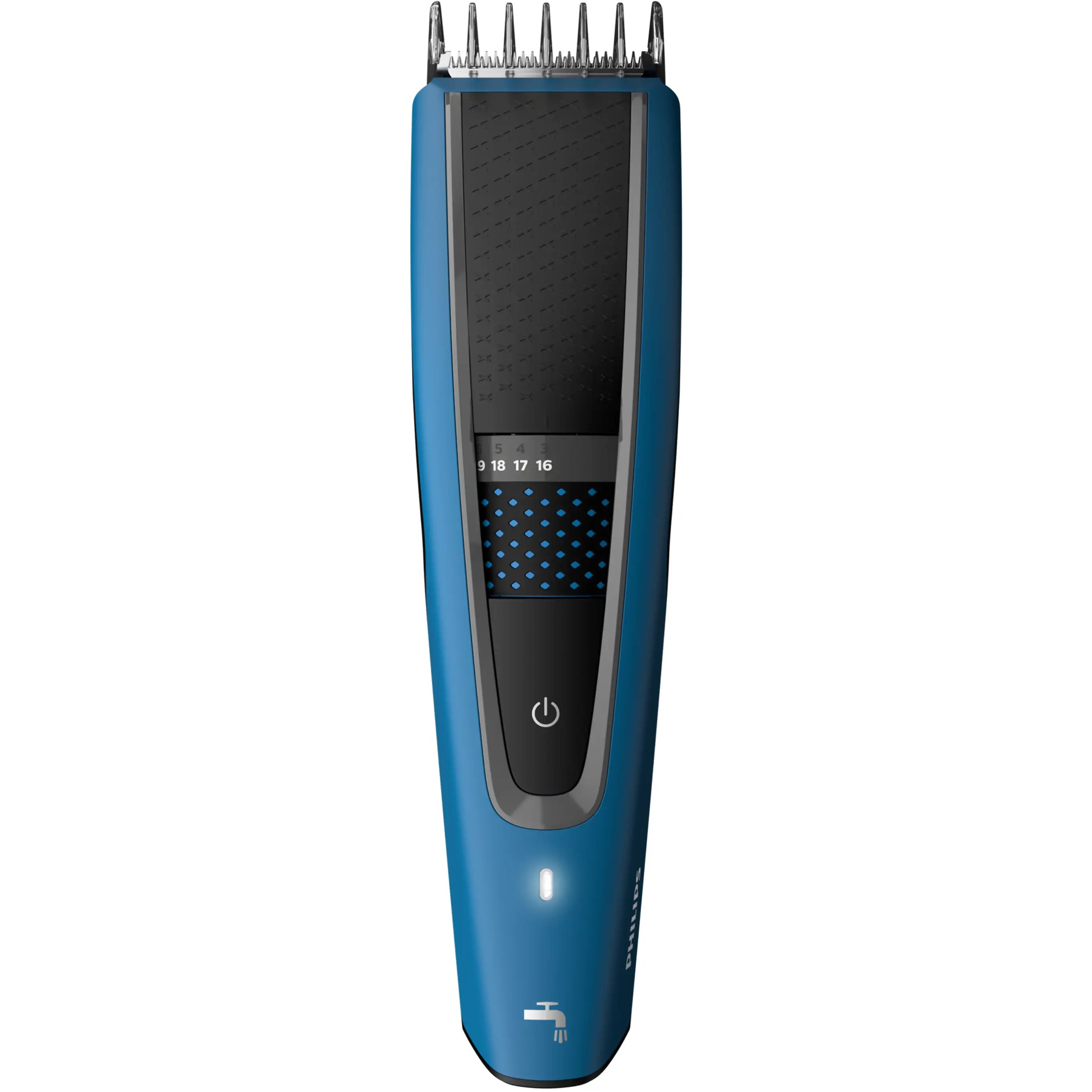 Philips HC5612/15 stalowe ostrza i akumulator