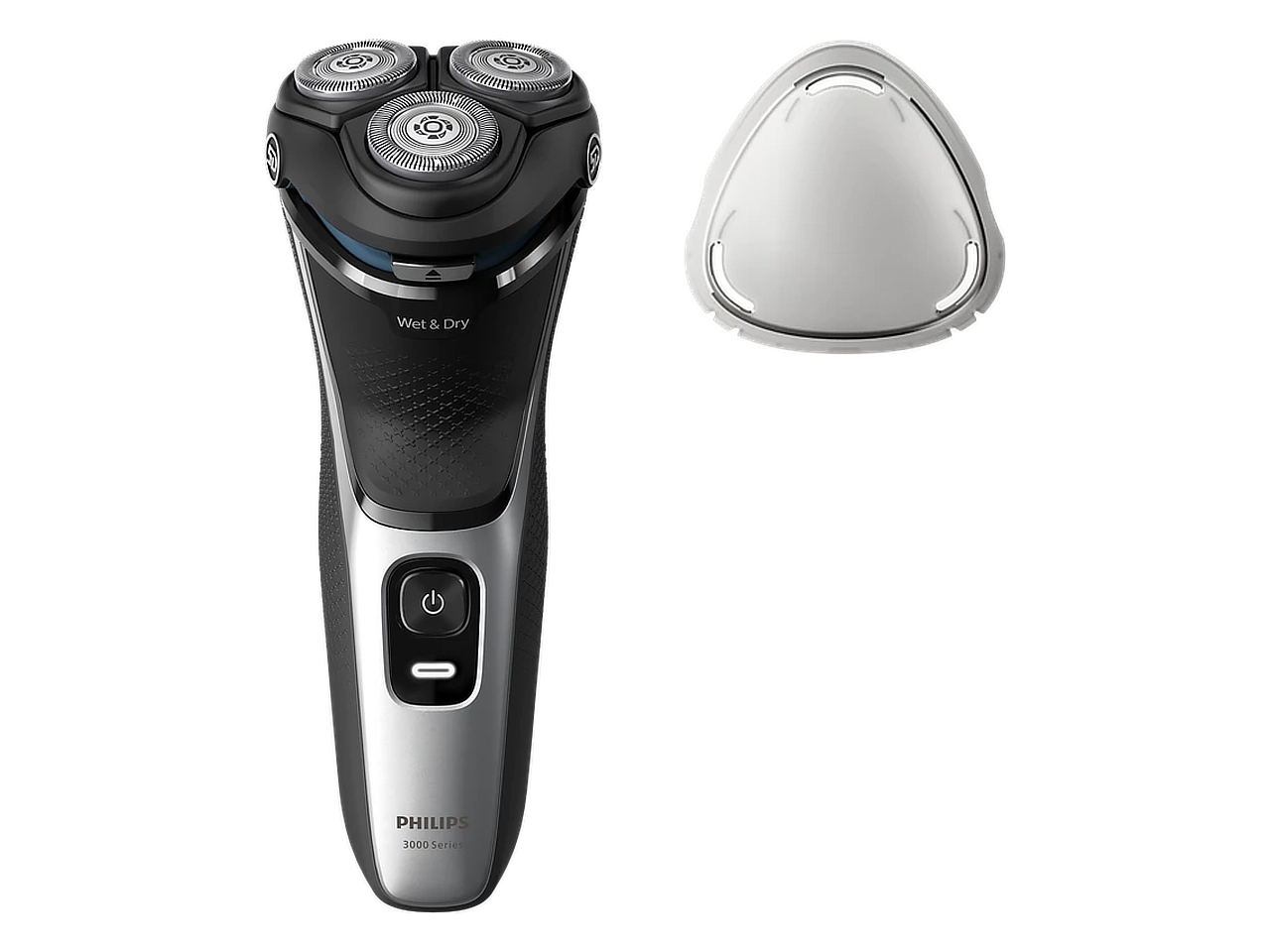 Philips S3144/00 technologia 5D