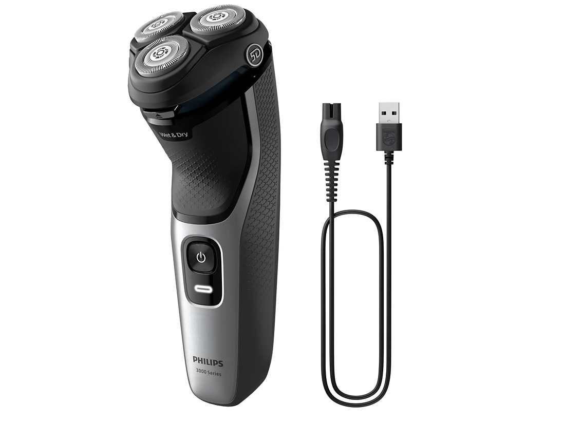 Philips S3144/00 komfort golenia