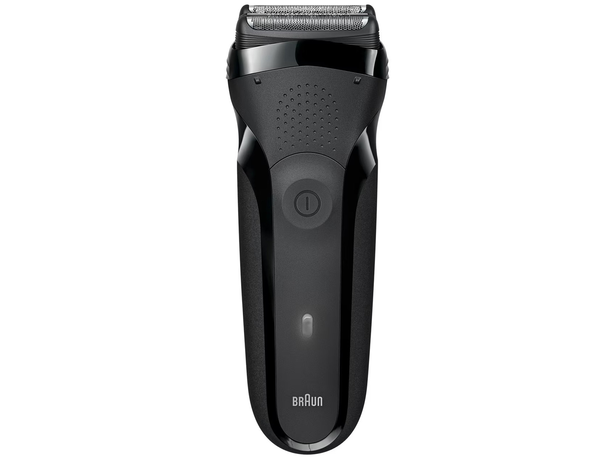 Braun Series 3 300s opis produktu