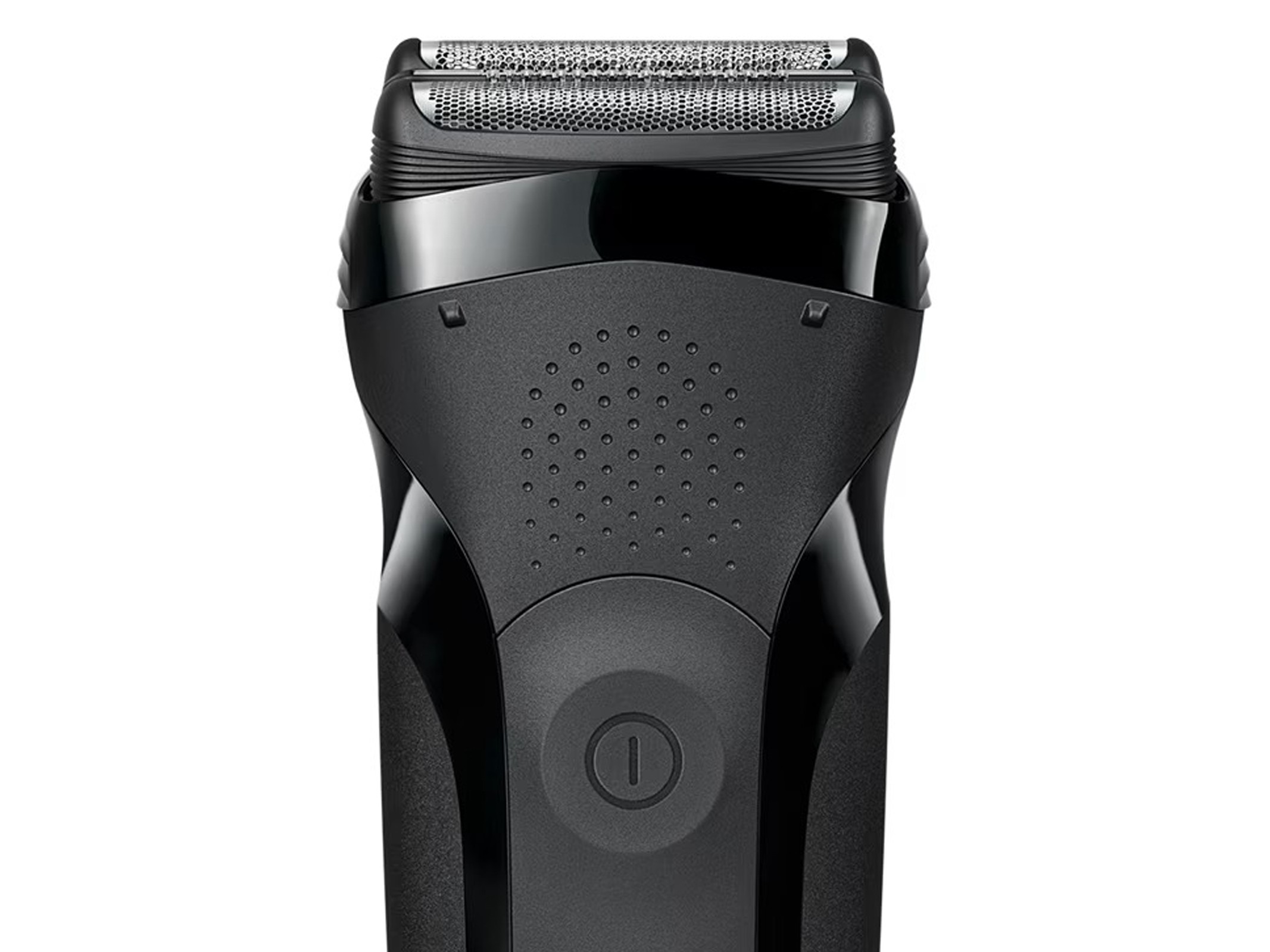 Braun Series 3 300s potrójny system tnący