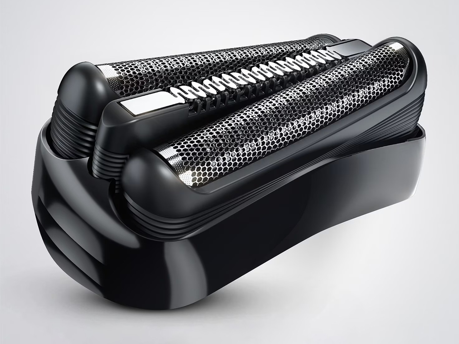 Braun Series 3 300s golenie na mokro i sucho