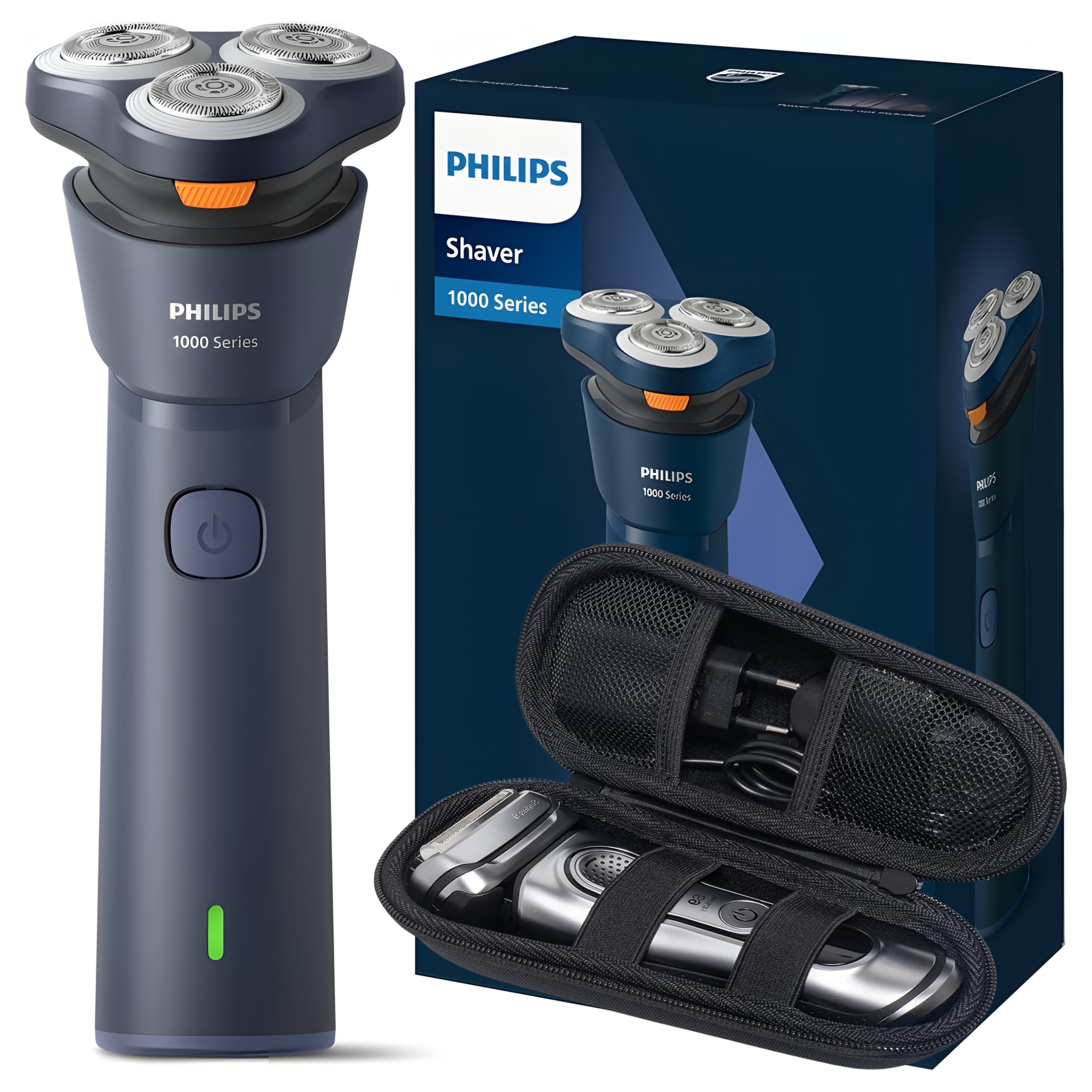 Golarka Philips S1881/00