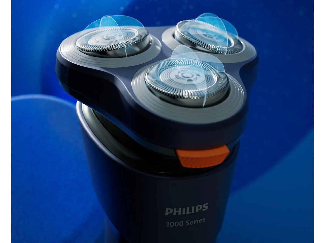 Philips S1881/00 zastosowanie i czyszczenie