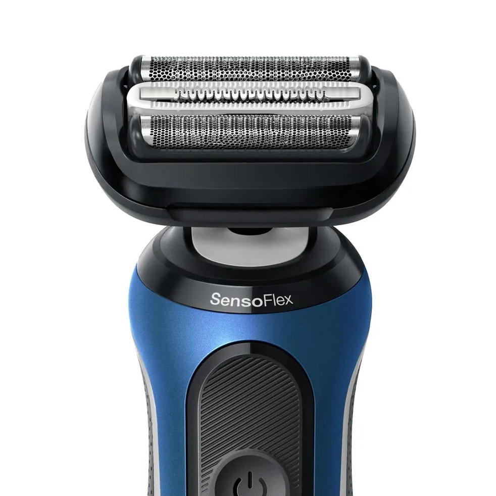 Braun Series 6 62-B1200s zawartość zestawu