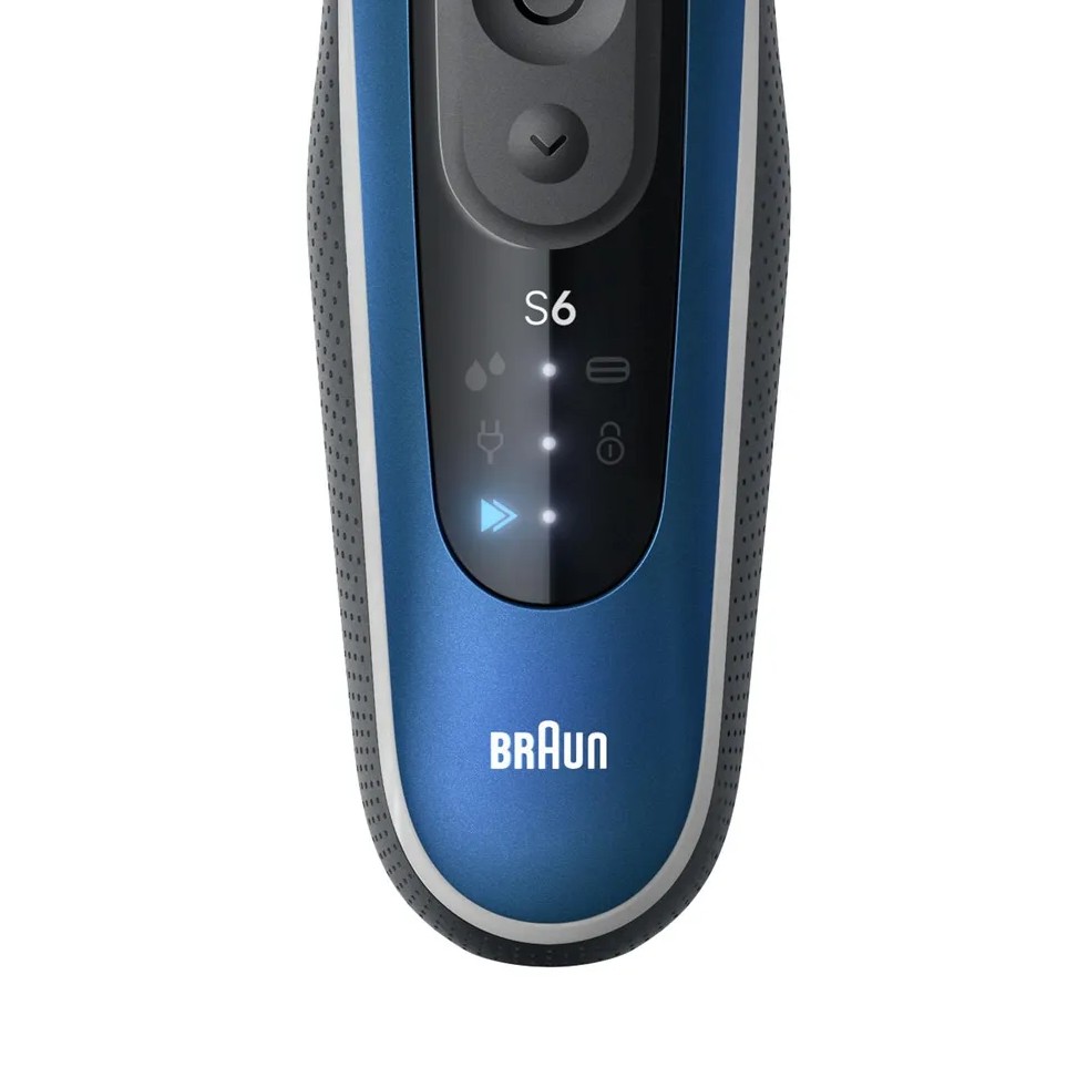 Braun Series 6 62-B1200s najważniejsze zalety