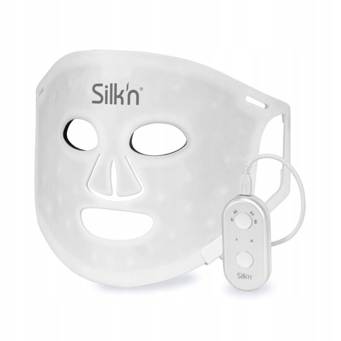Silk’n Facial LED Mask dlaczego warto wybrać