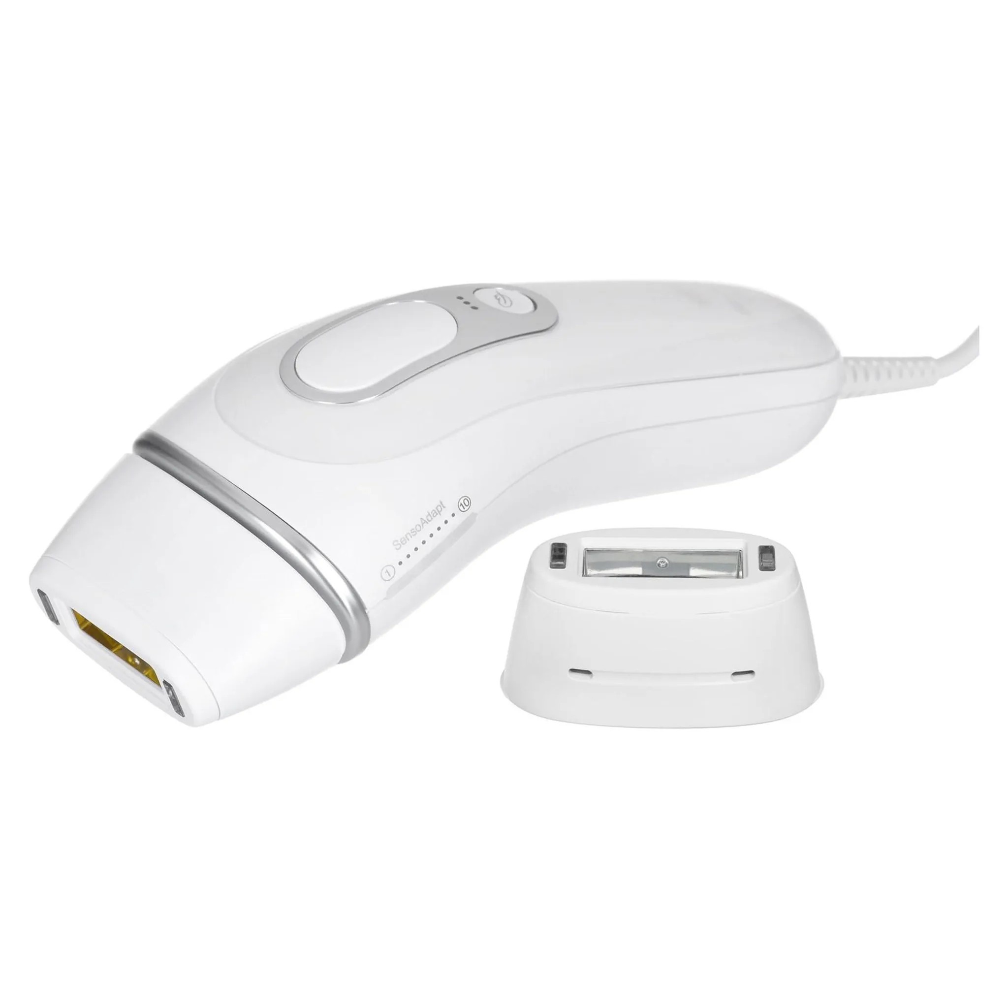 Braun Silk-expert Pro 5 PL5145 technologia SkinPro 2.0