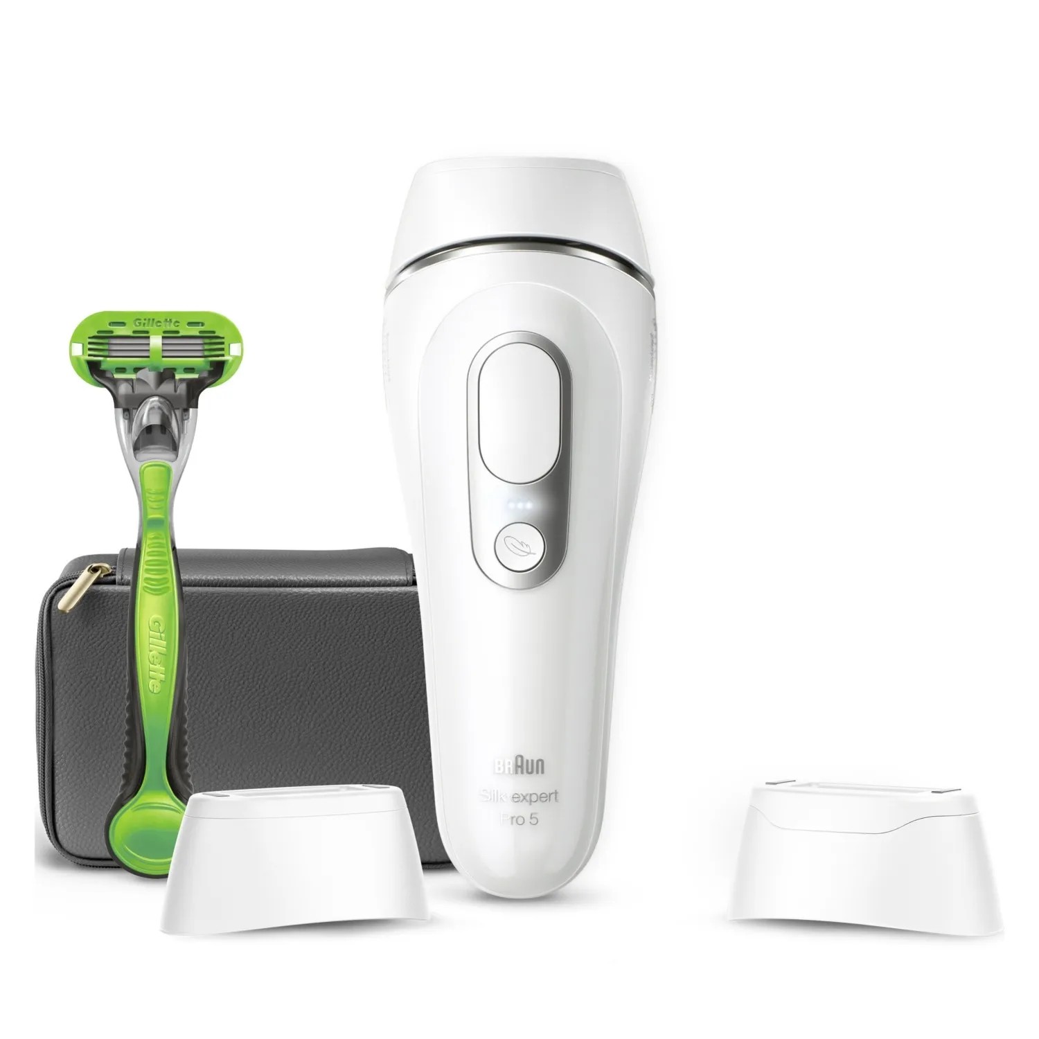 Braun Silk-expert Pro 5 PL5145 najważniejsze zalety
