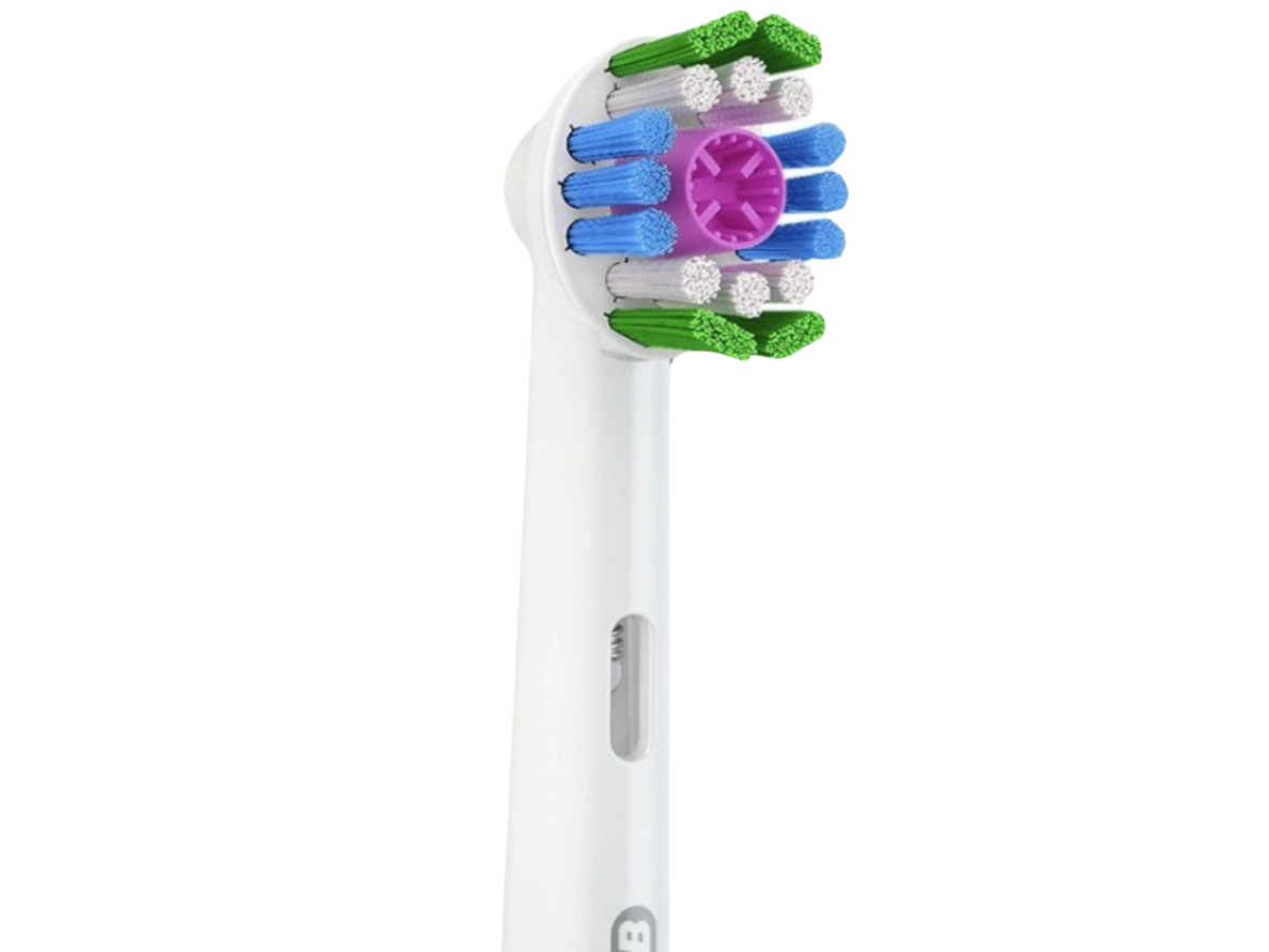 Oral-B 3D White nasadka polerująca