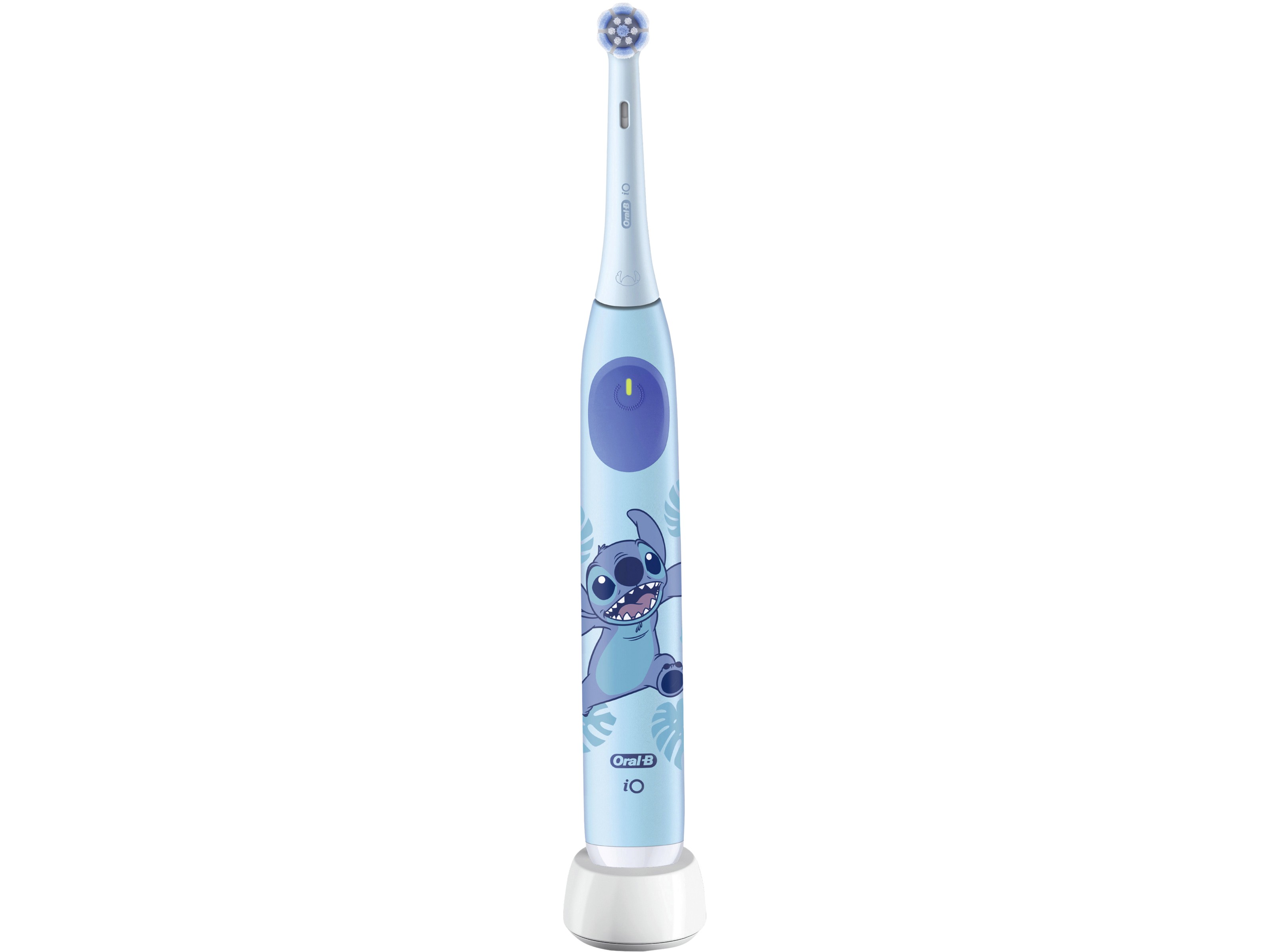 Oral-B iO Series 2 Kids 6+ Stitch tryby pracy