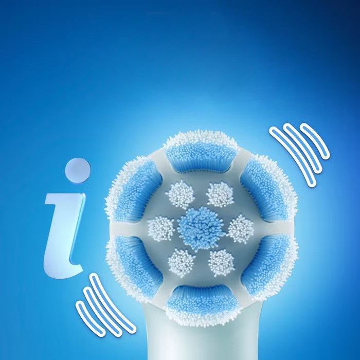 Oral-B iO Kids 6+ Stitch