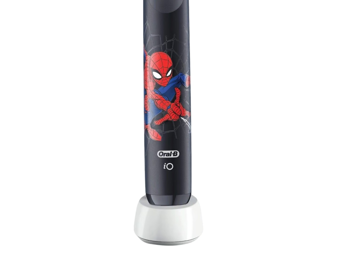 Oral-B iO Series 2 Kids Spiderman profesjonalny timer