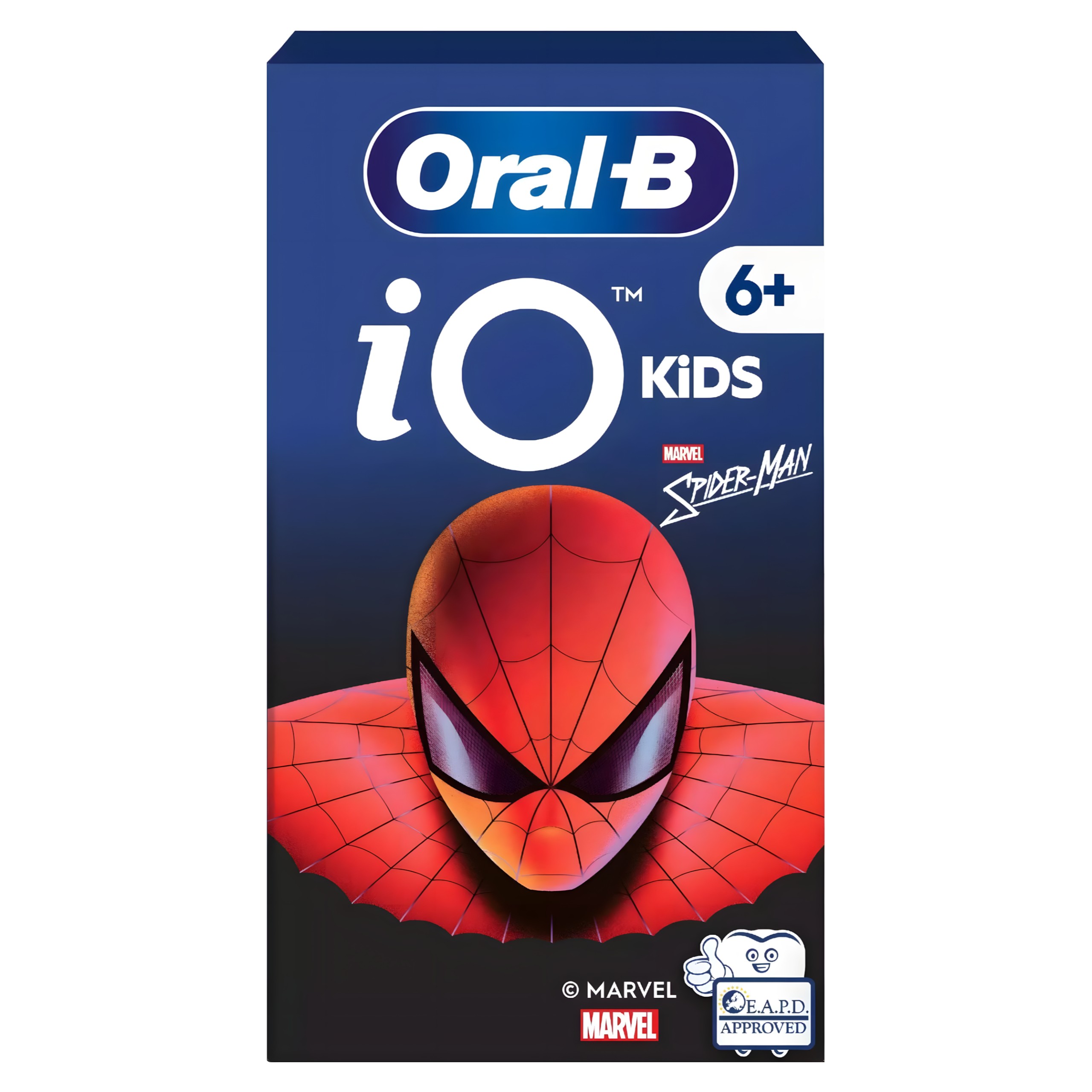 Oral-B iO Series 2 Kids Spiderman akumulator
