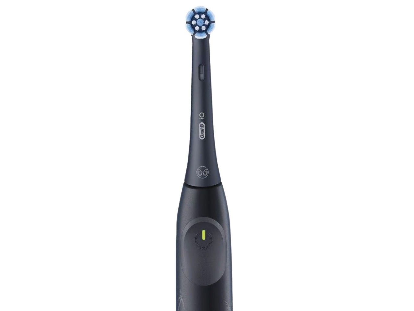 Oral-B iO Series 2 Kids Spiderman czujnik siły nacisku
