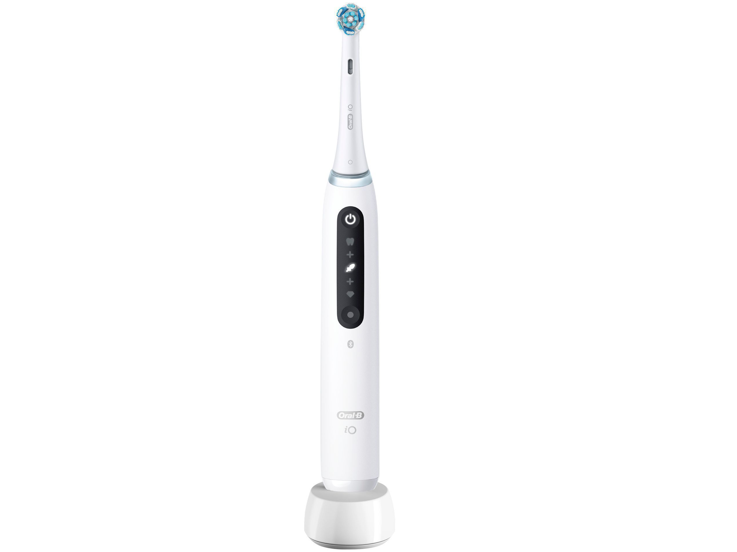 Oral-B iO Series 5 profesjonalny timer