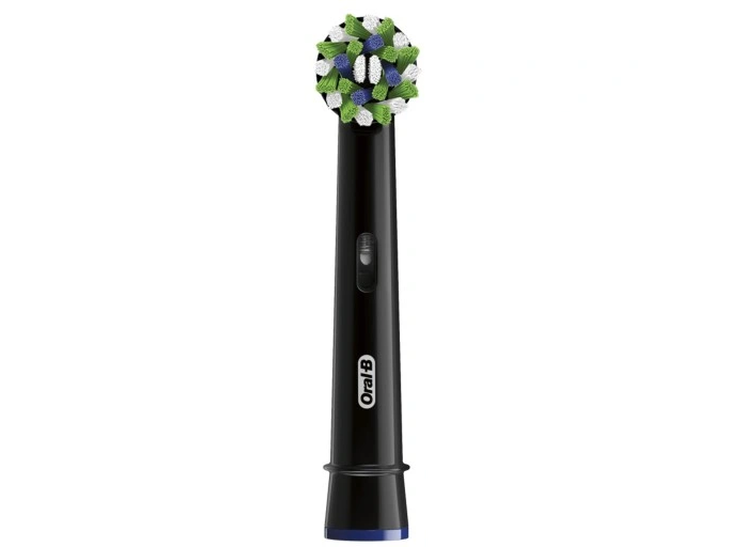 Oryginalne końcówki Oral-B Cross Action
