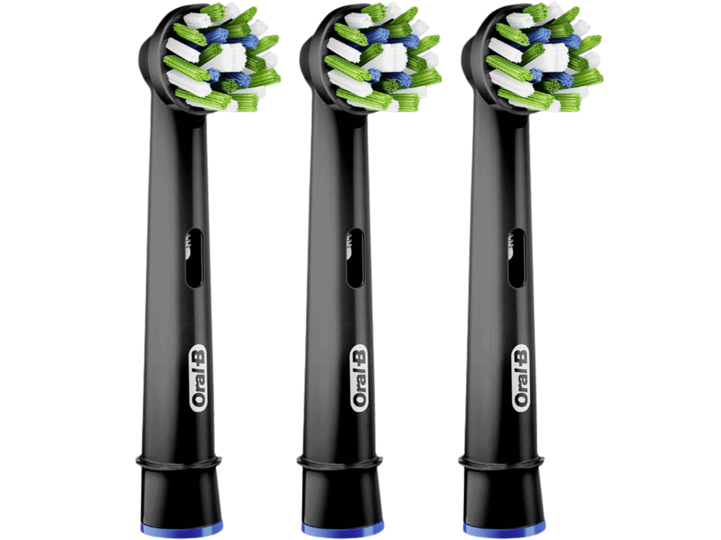 Końcówki Oral-B Cross Action