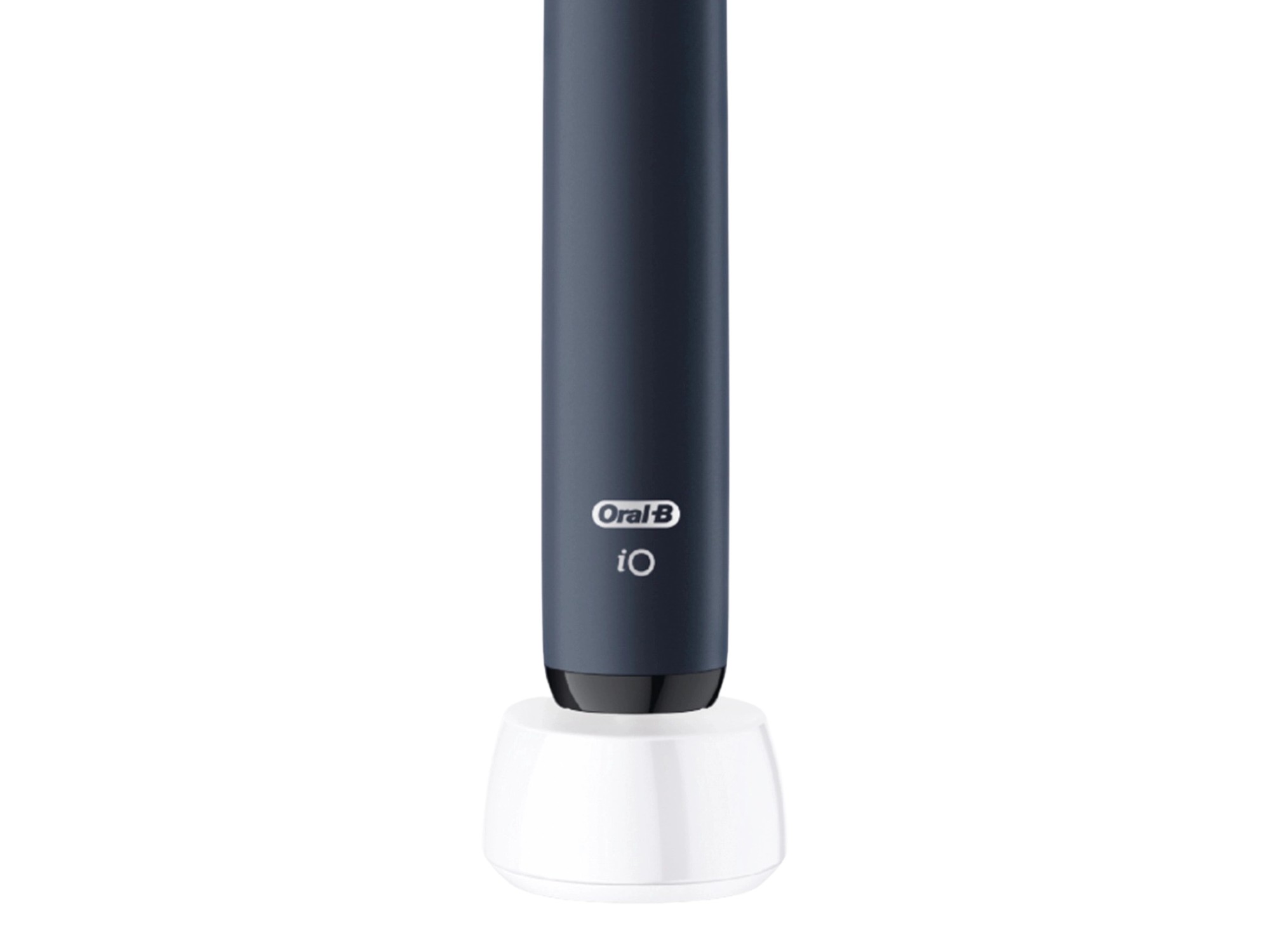 Tryby pracy Oral-B iO Series 2