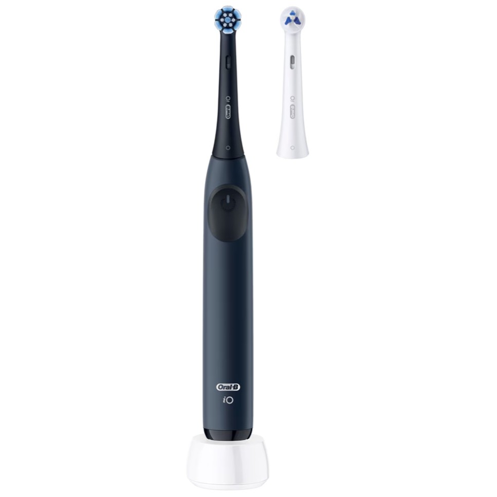 Zestaw Oral-B iO Series 2 Laboratory