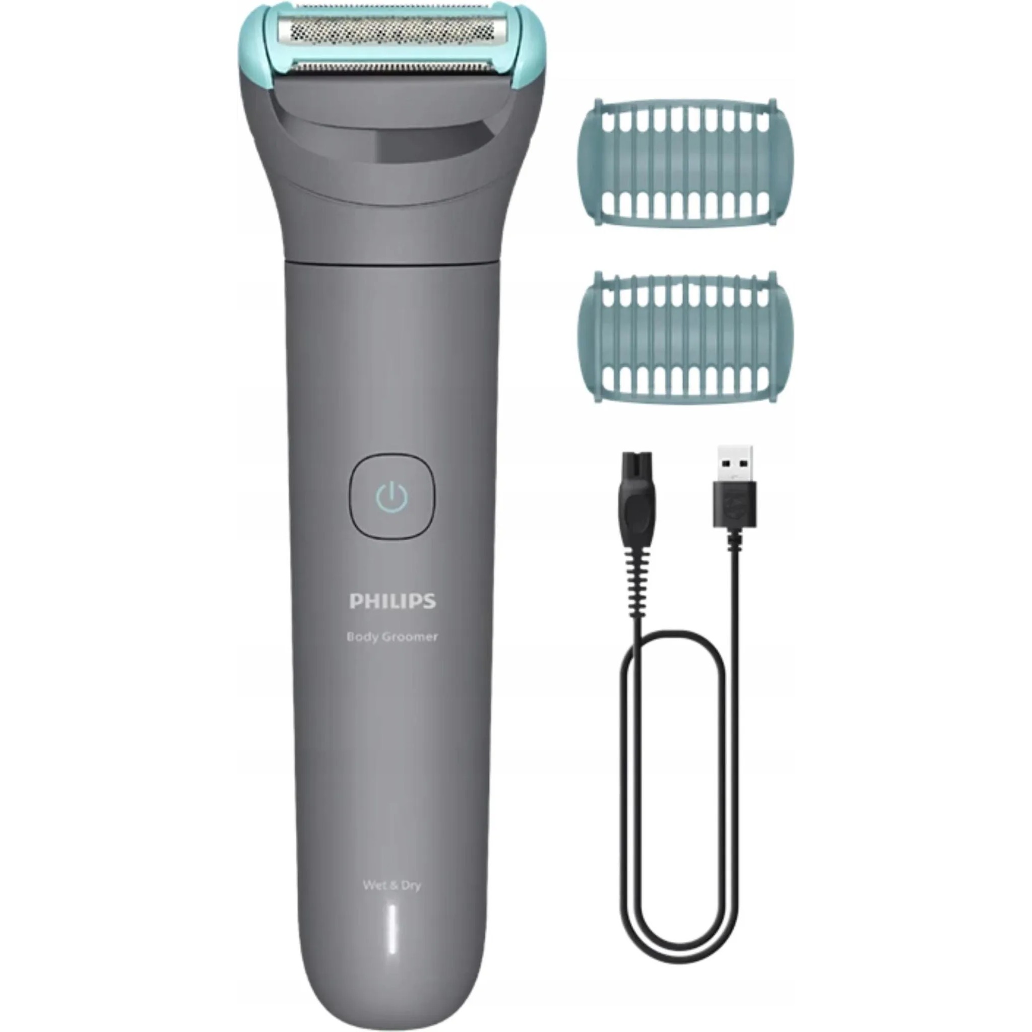 Philips Bodygroom BG3480/15