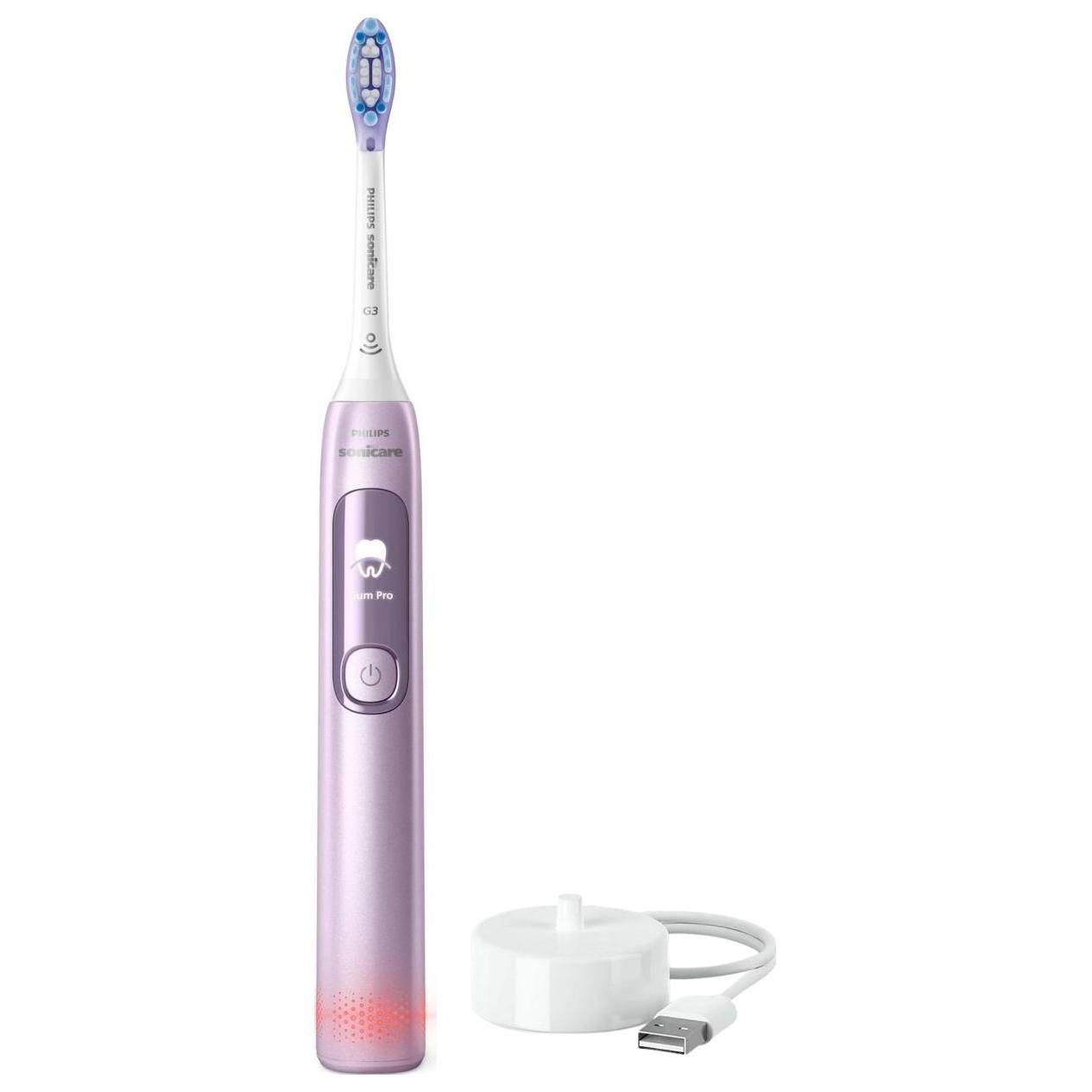 Szczoteczka Philips Sonicare HX3792/12