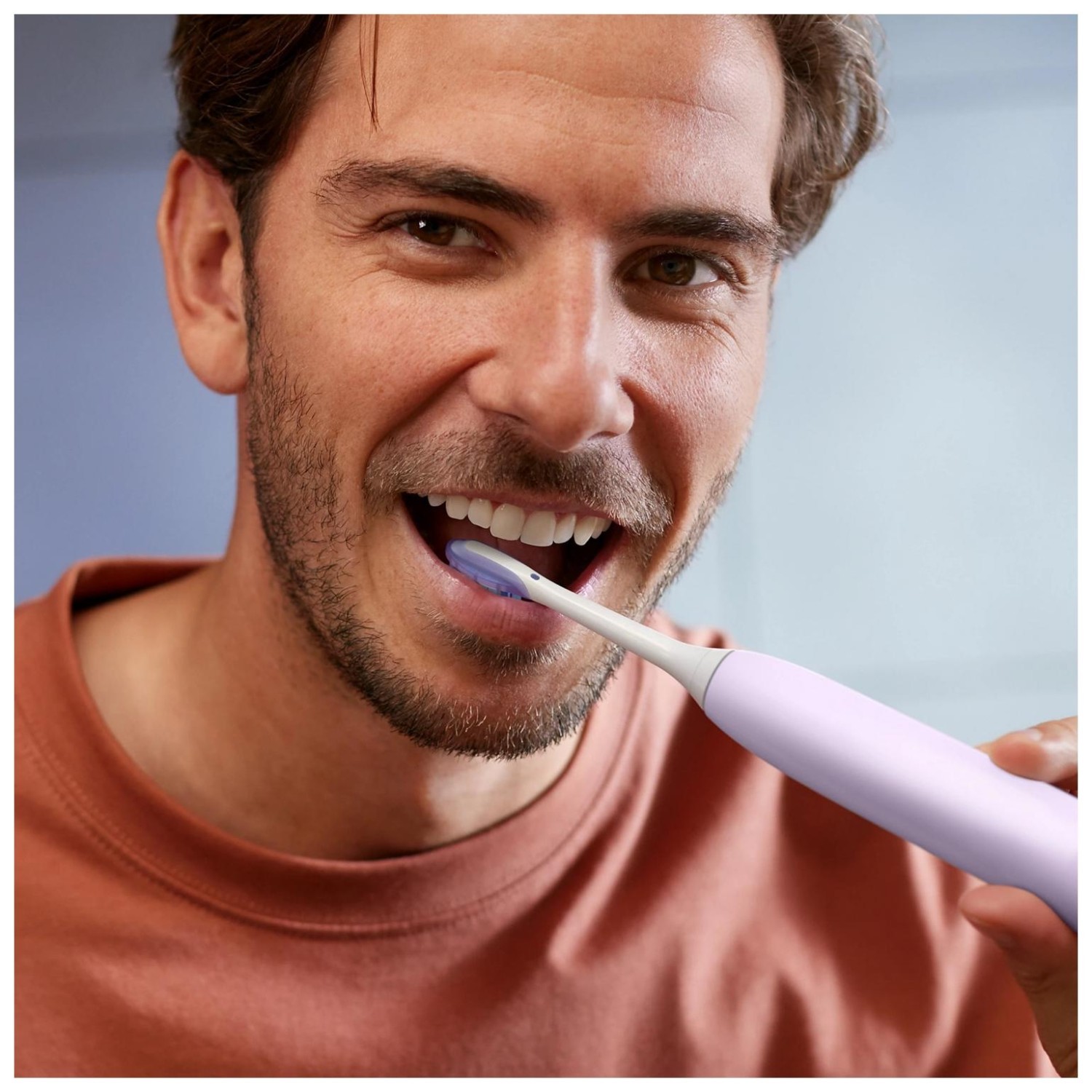 Inteligentny ekran Philips Sonicare HX3792/12
