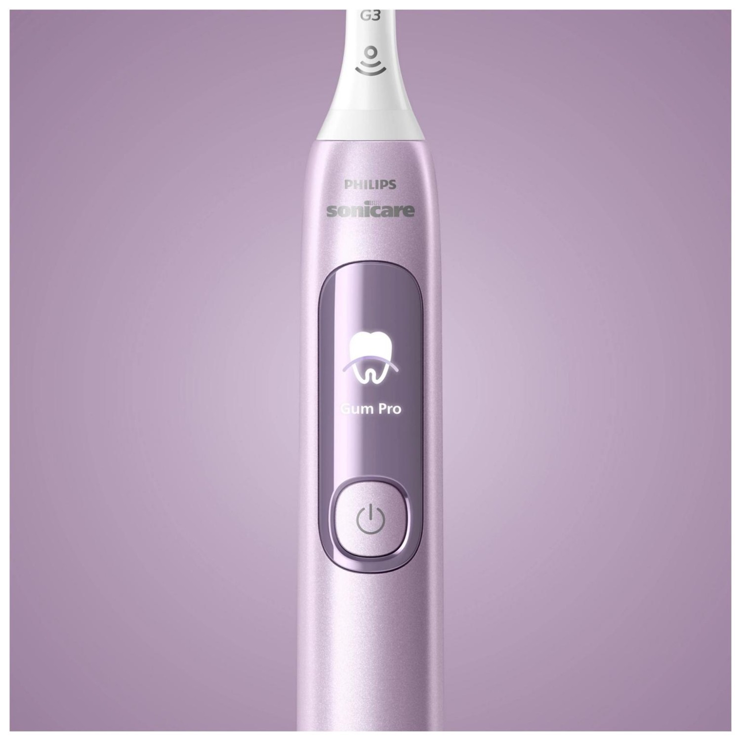 Czujnik nacisku Philips Sonicare Advanced Clean
