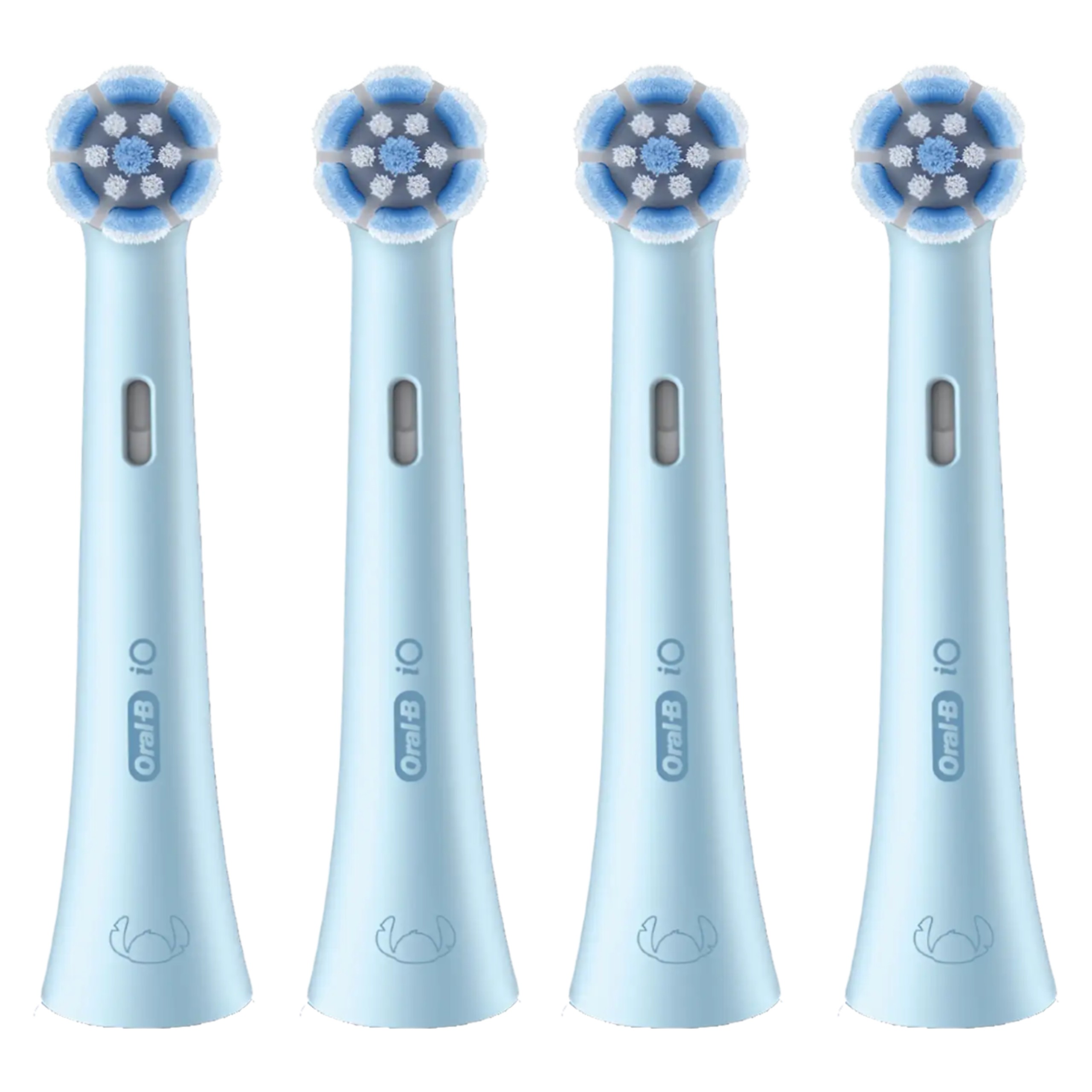 Końcówki Oral-B iO Kids 6+ Disney Stitch